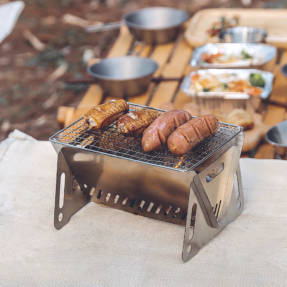 Nordspur | Roastaq Portable Camping Stove
