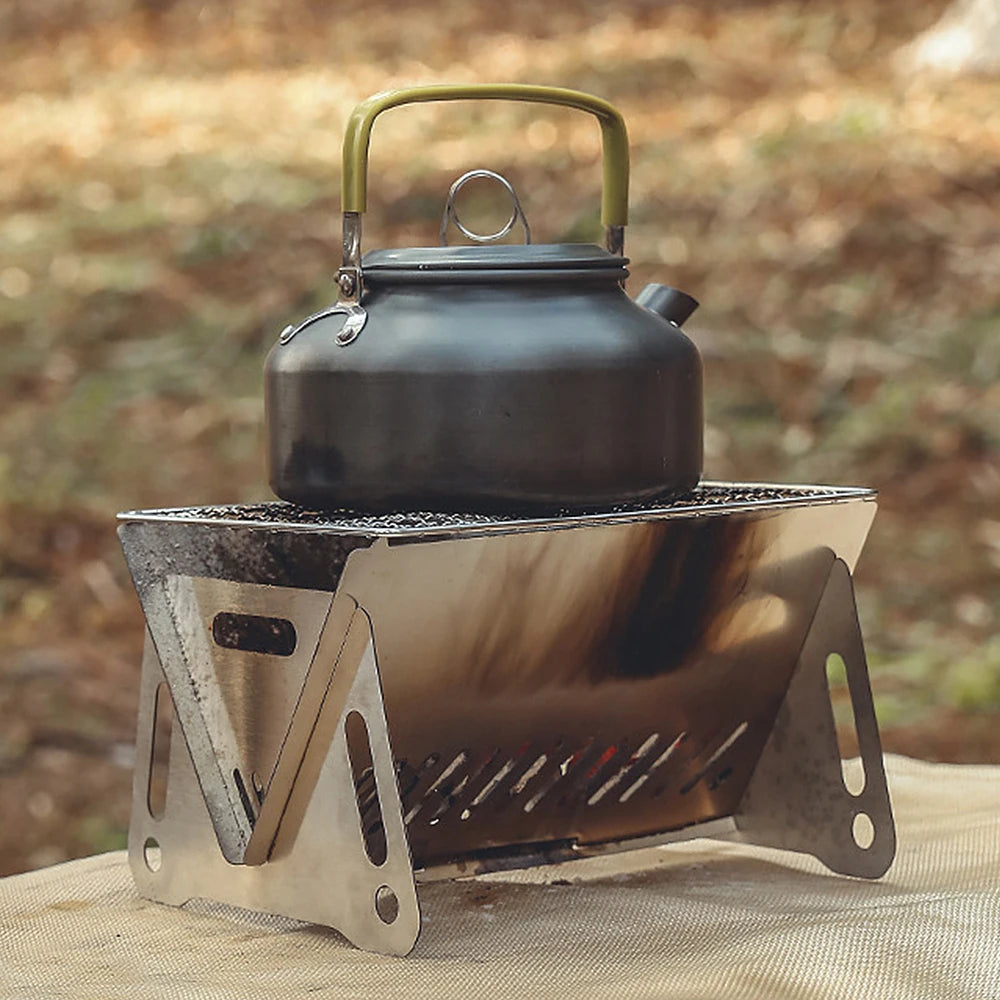 Nordspur | Roastaq Portable Camping Stove