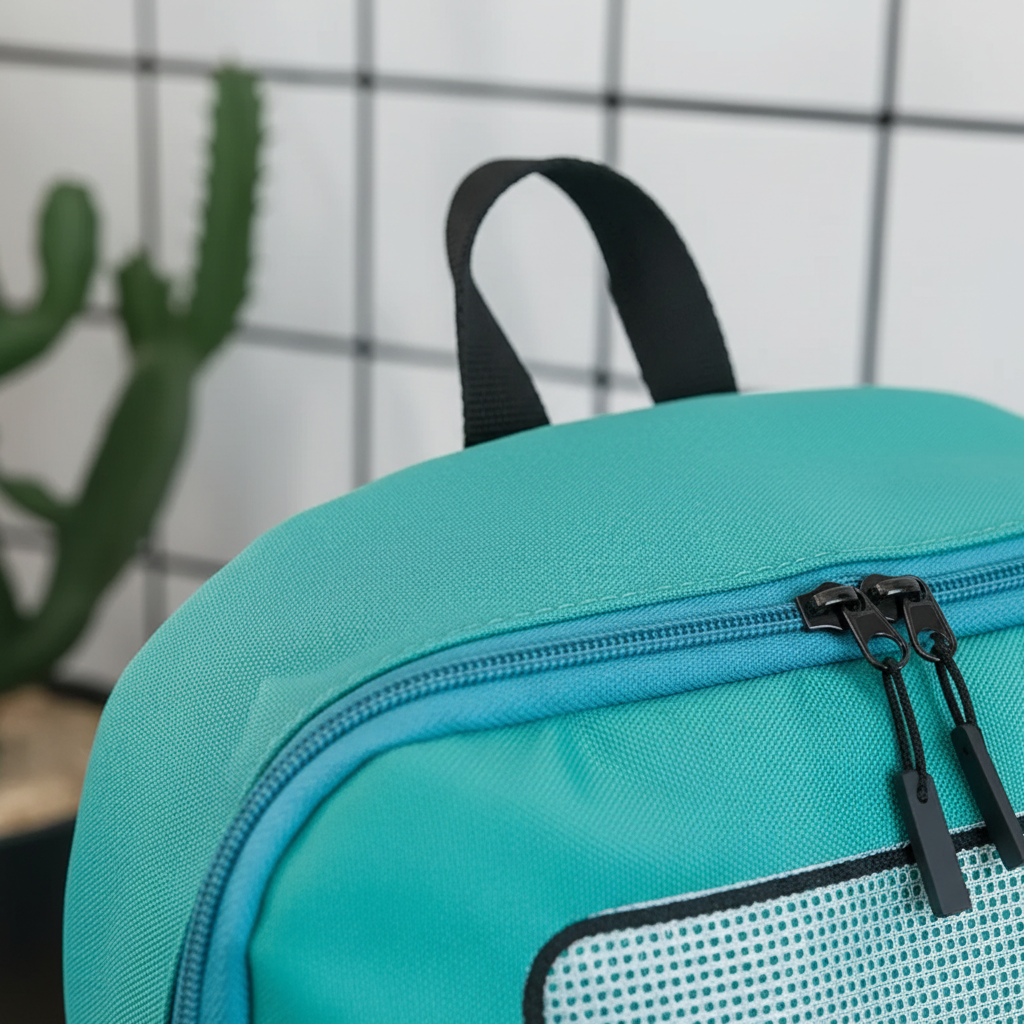 Nordspur | RoboPax Cute Cartoon Nylon Backpack