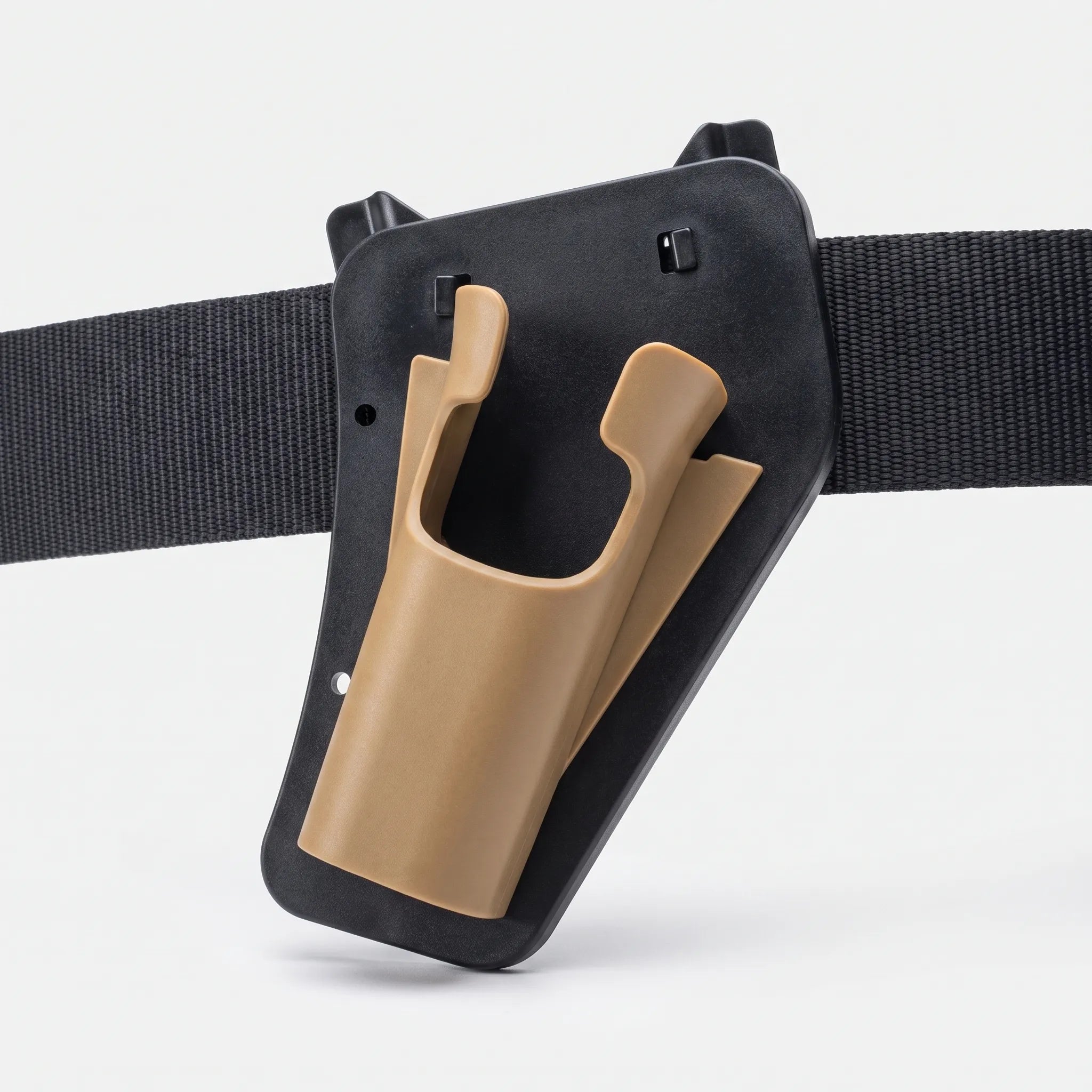 Nordspur | RodMate Wearable Slide-In Fishing Rod Holder