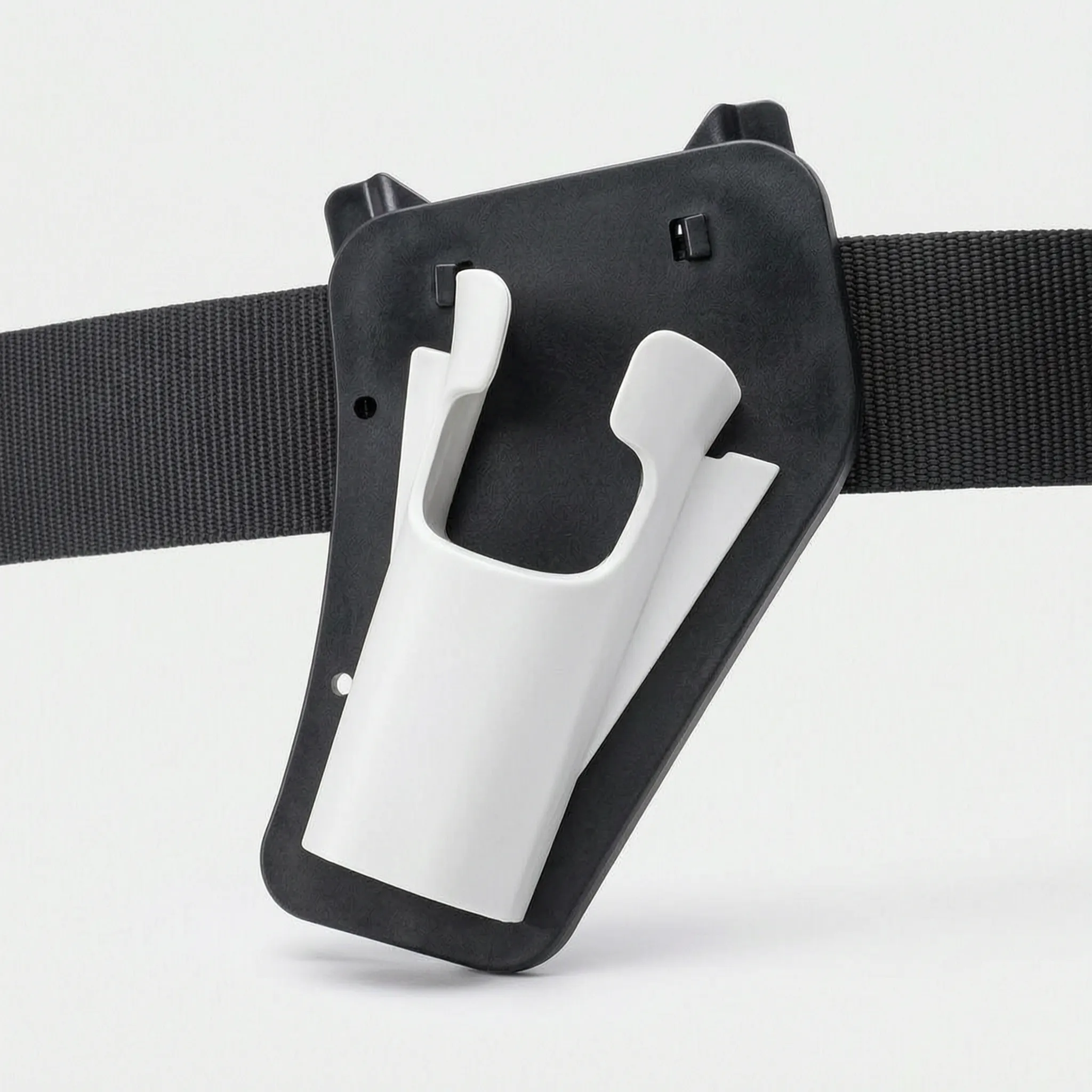 Nordspur | RodMate Wearable Slide-In Fishing Rod Holder