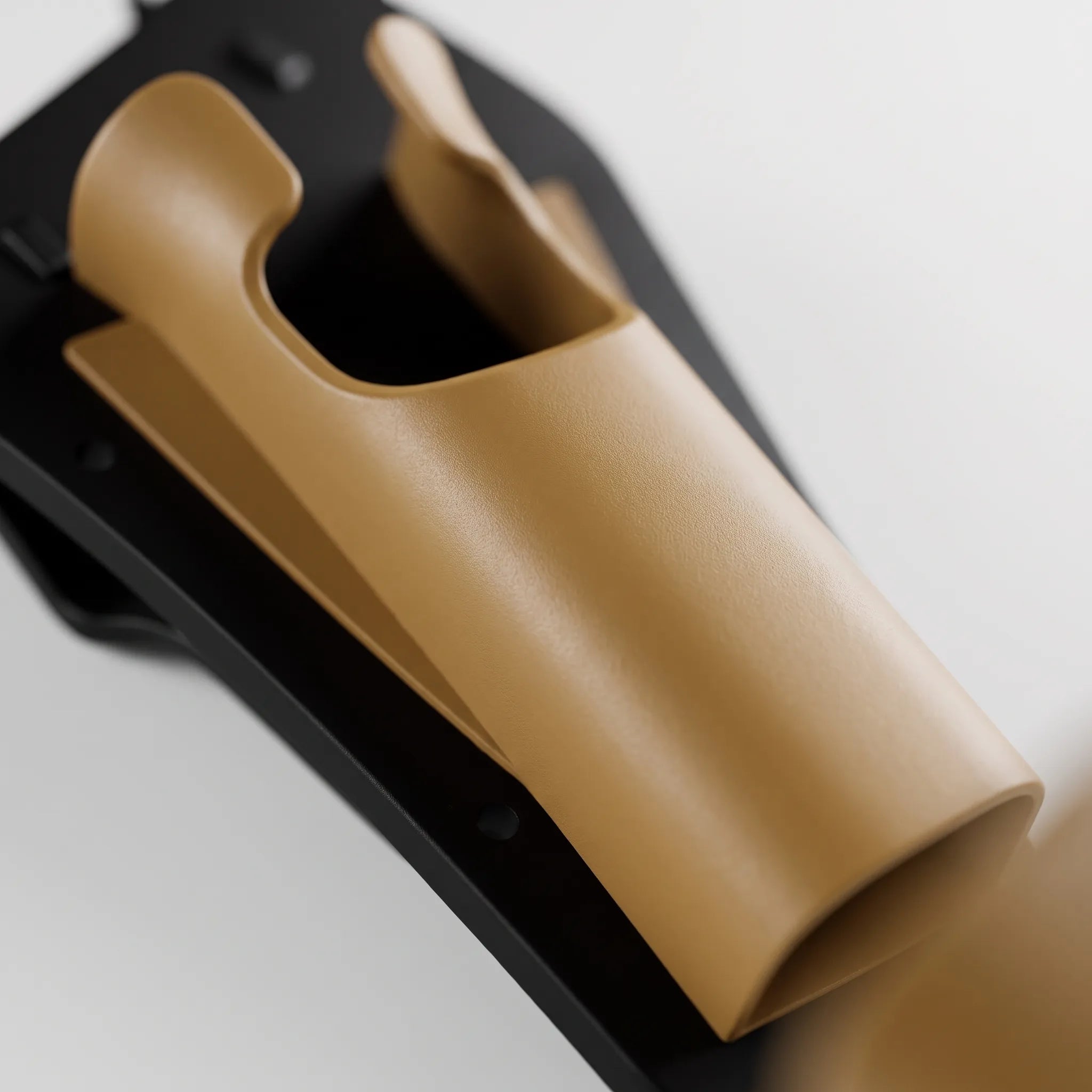Nordspur | RodMate Wearable Slide-In Fishing Rod Holder