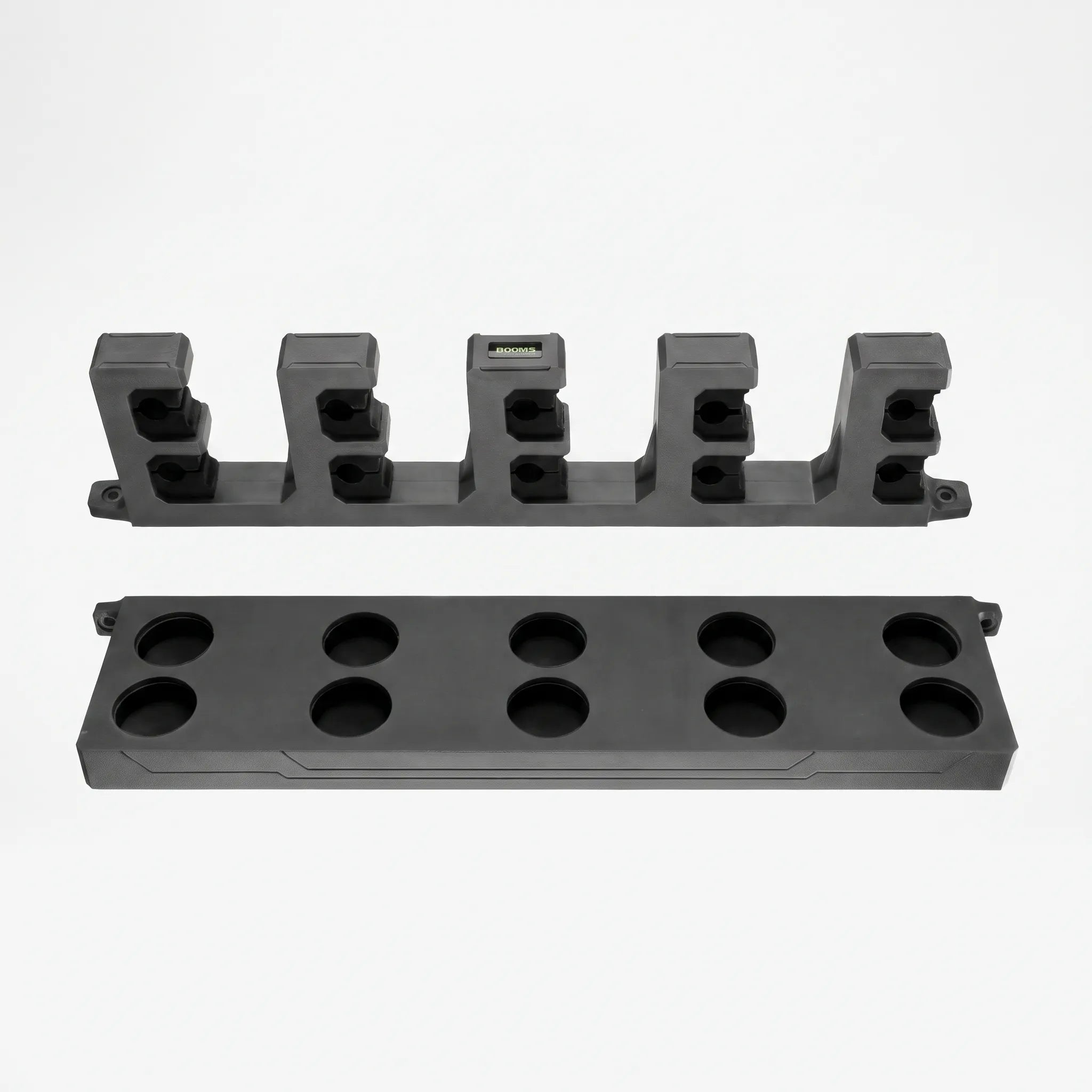 Nordspur | RodRack Wall-Mounted Fishing Rod Rack