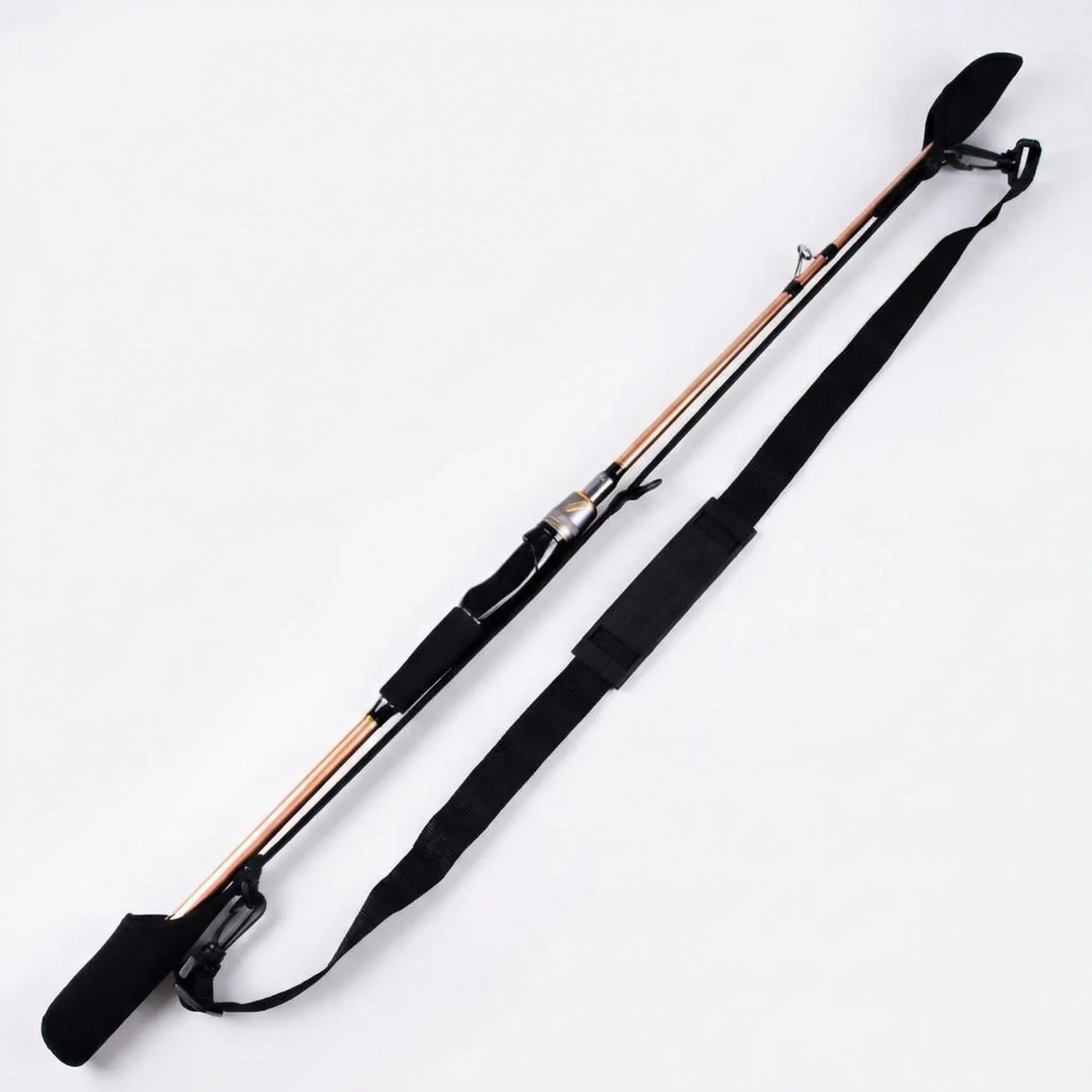 Nordspur | Rodsling Adjustable Shoulder Strap Rod Carrier