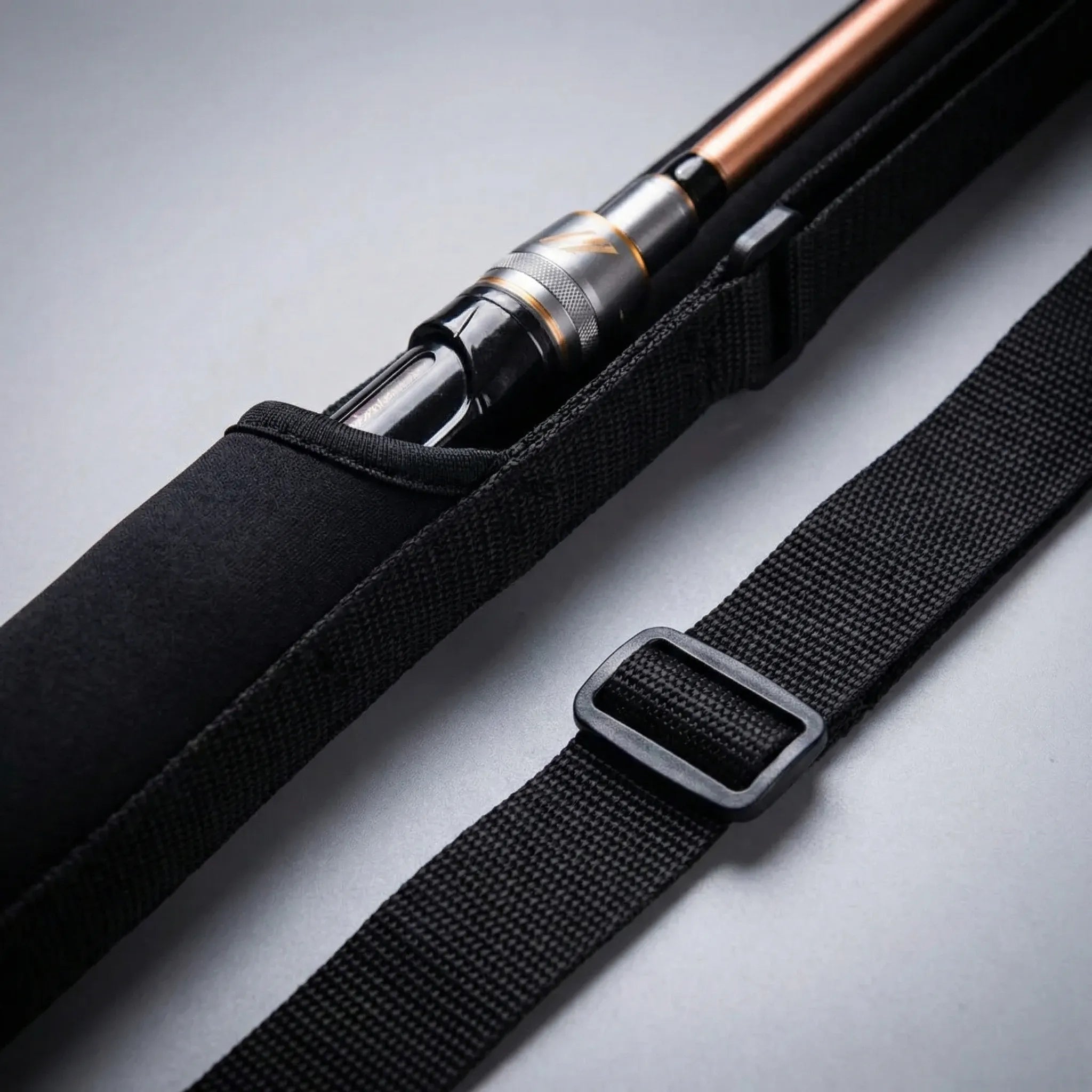 Nordspur | Rodsling Adjustable Shoulder Strap Rod Carrier