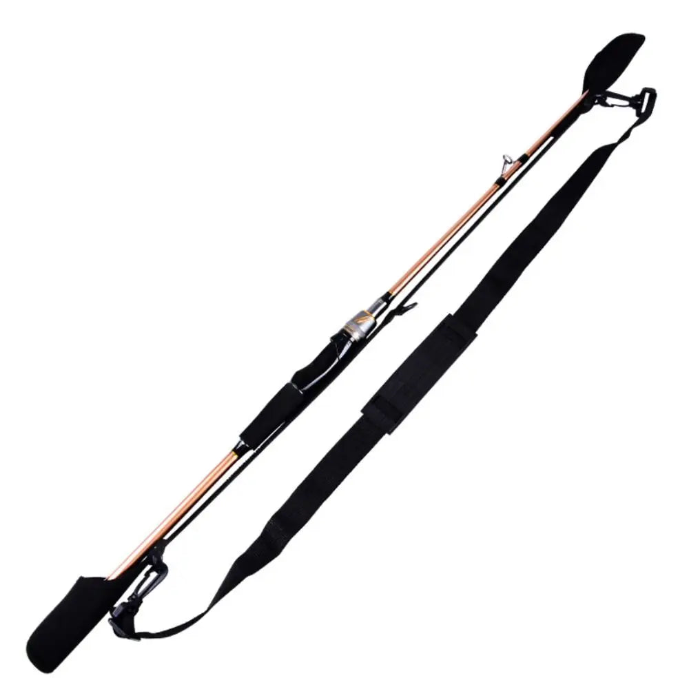 Nordspur | Rodsling Adjustable Shoulder Strap Rod Carrier