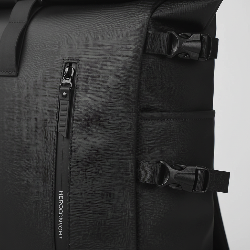 Nordspur | Roll Top Waterproof Backpack