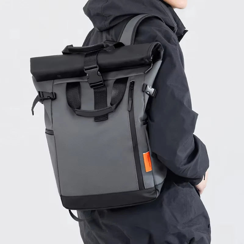 Nordspur | Roll Top Waterproof Backpack