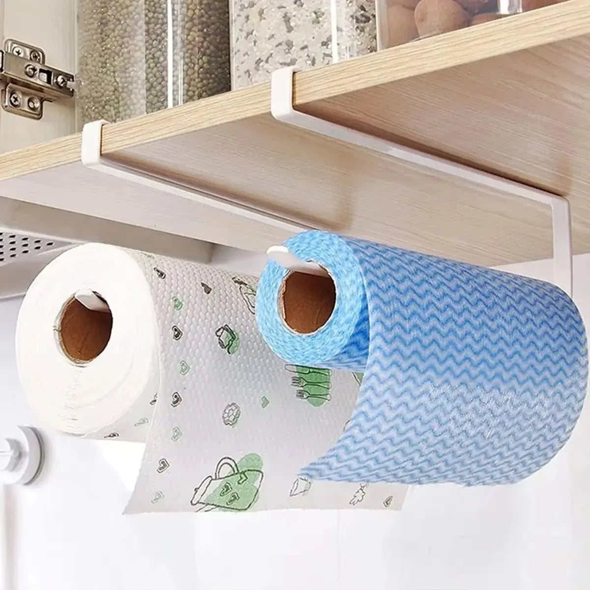Nordspur | Rollaroof Under Shelf Roll Holder
