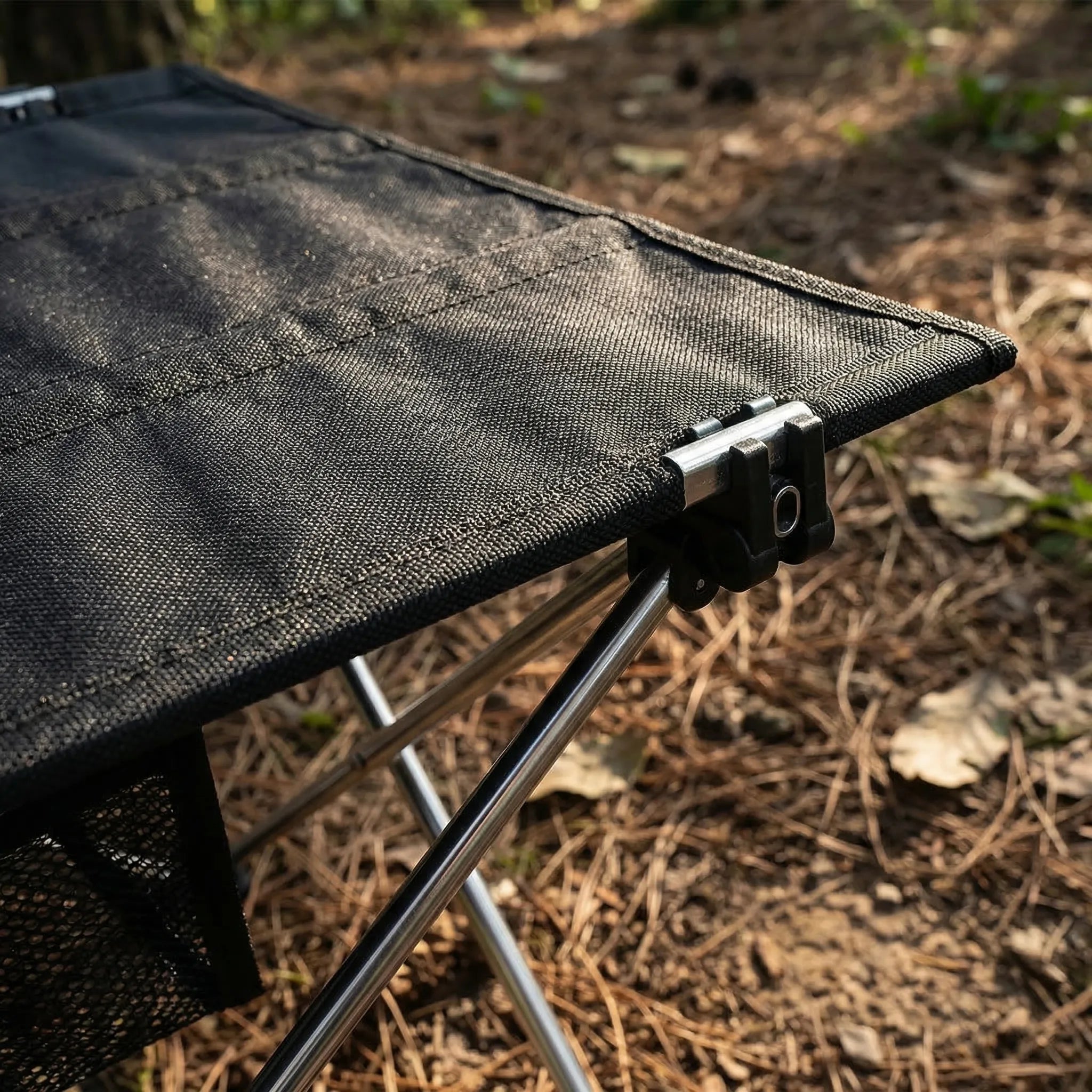 Nordspur | Rolovex Ultralight Roll-Up Folding Outdoor Table