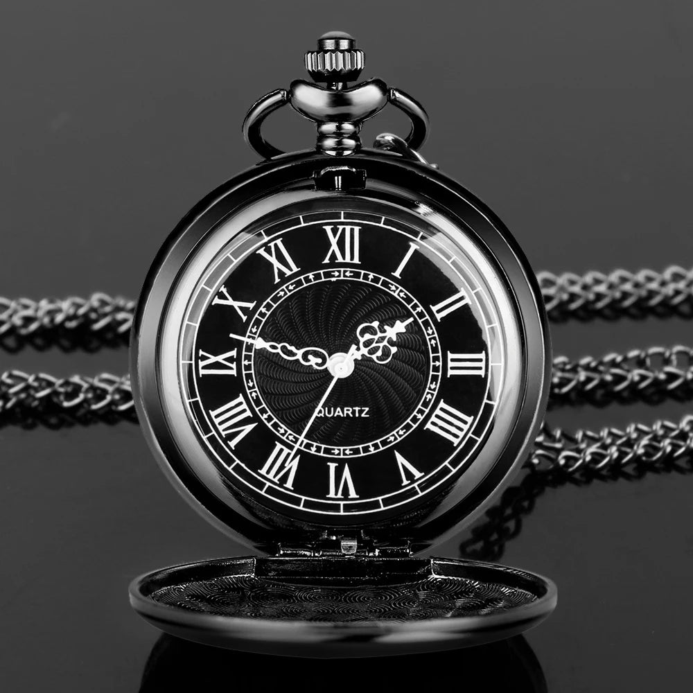 Nordspur | Romanexis Classic Pocket Watch Pendant