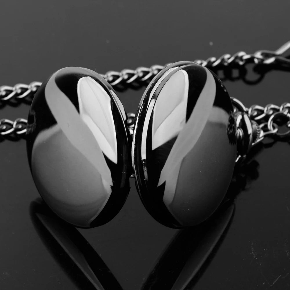 Nordspur | Romanexis Classic Pocket Watch Pendant