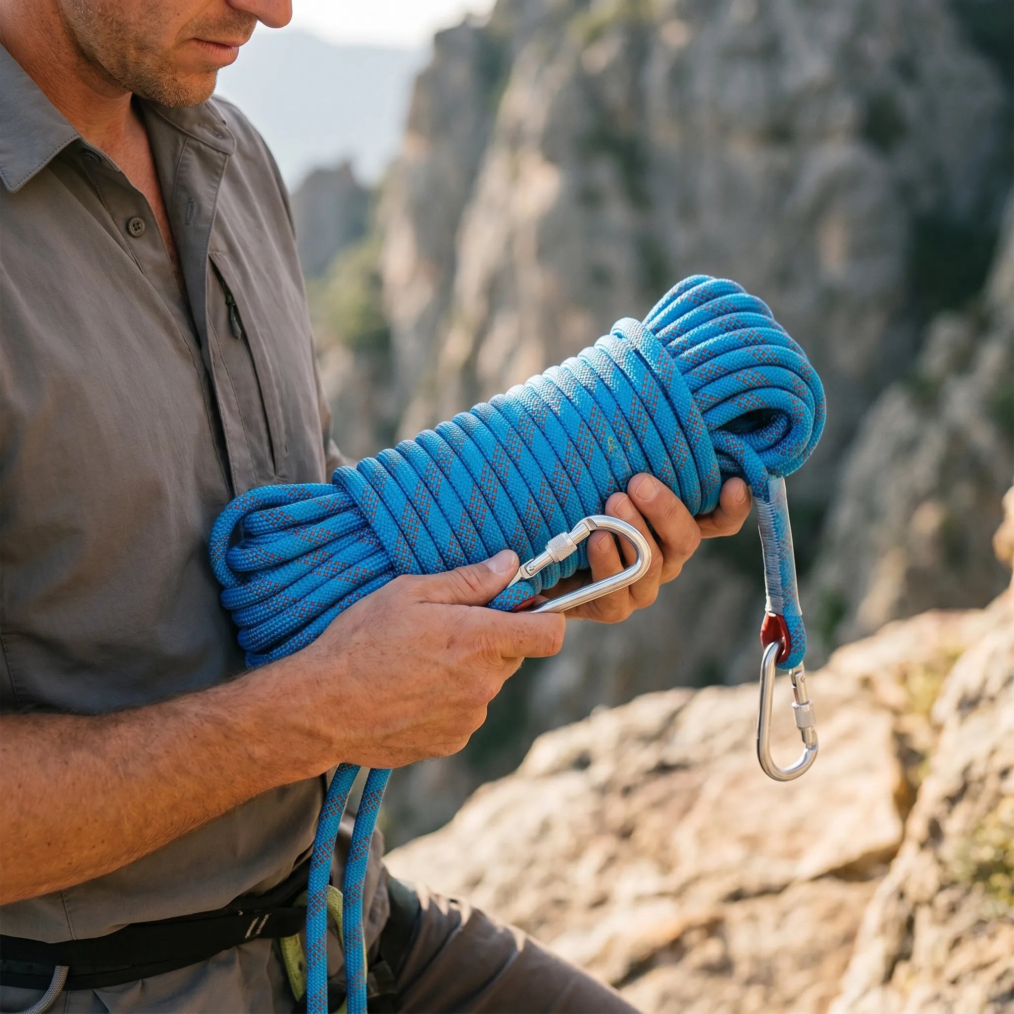 Nordspur | Ropely Static Outdoor Rope