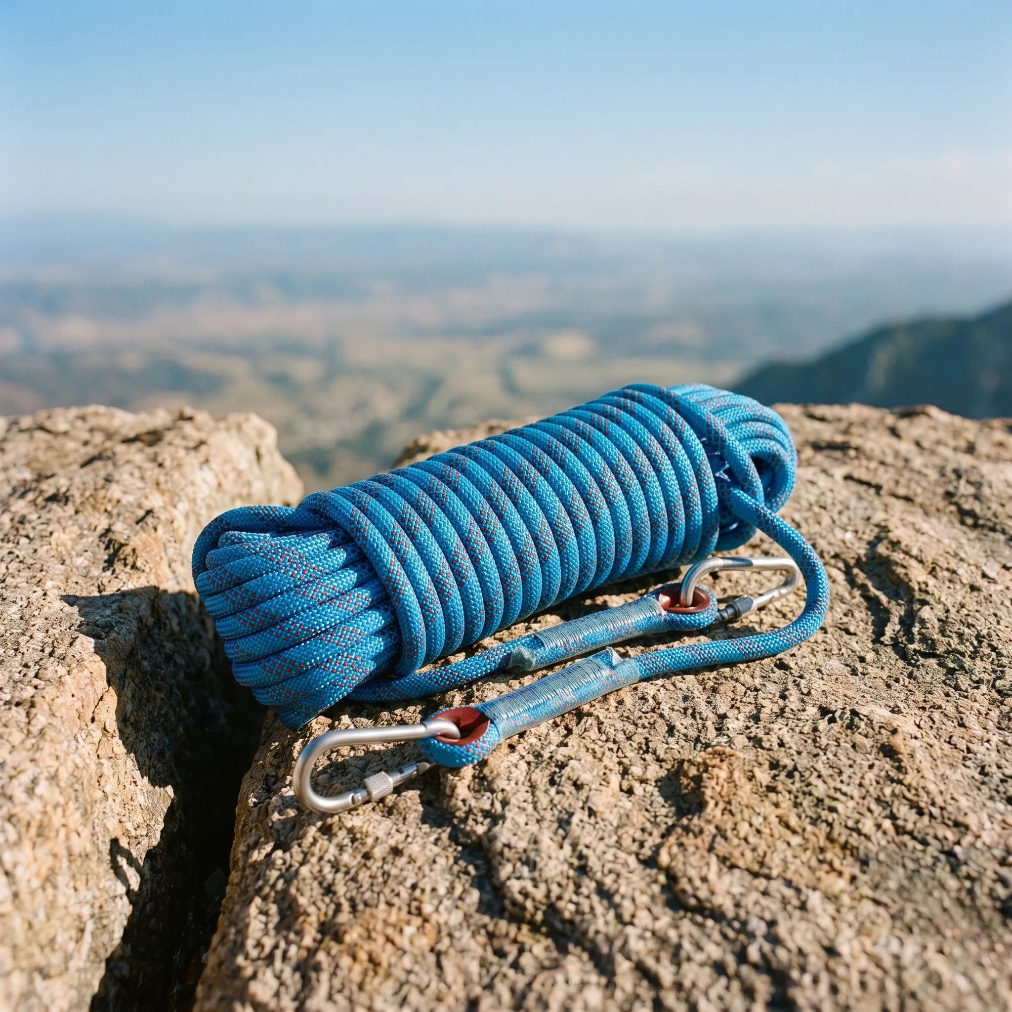 Nordspur | Ropely Static Outdoor Rope
