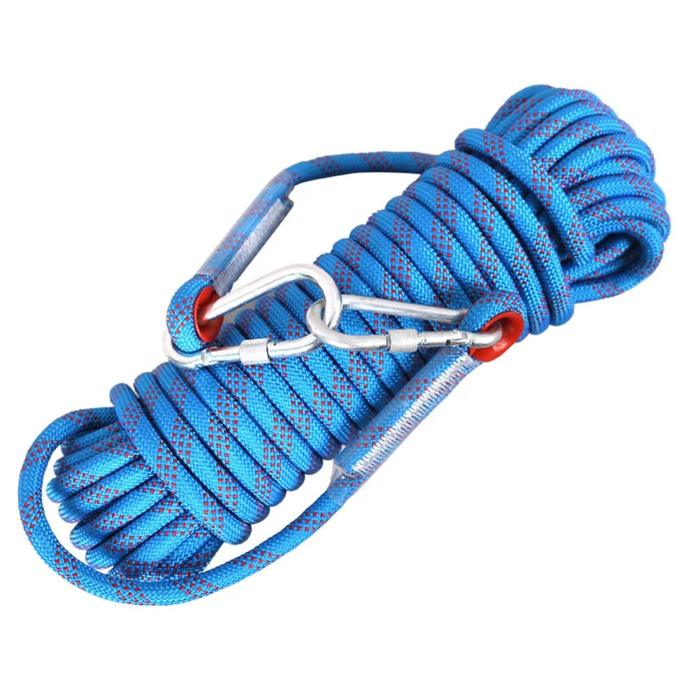 Nordspur | Ropely Static Outdoor Rope