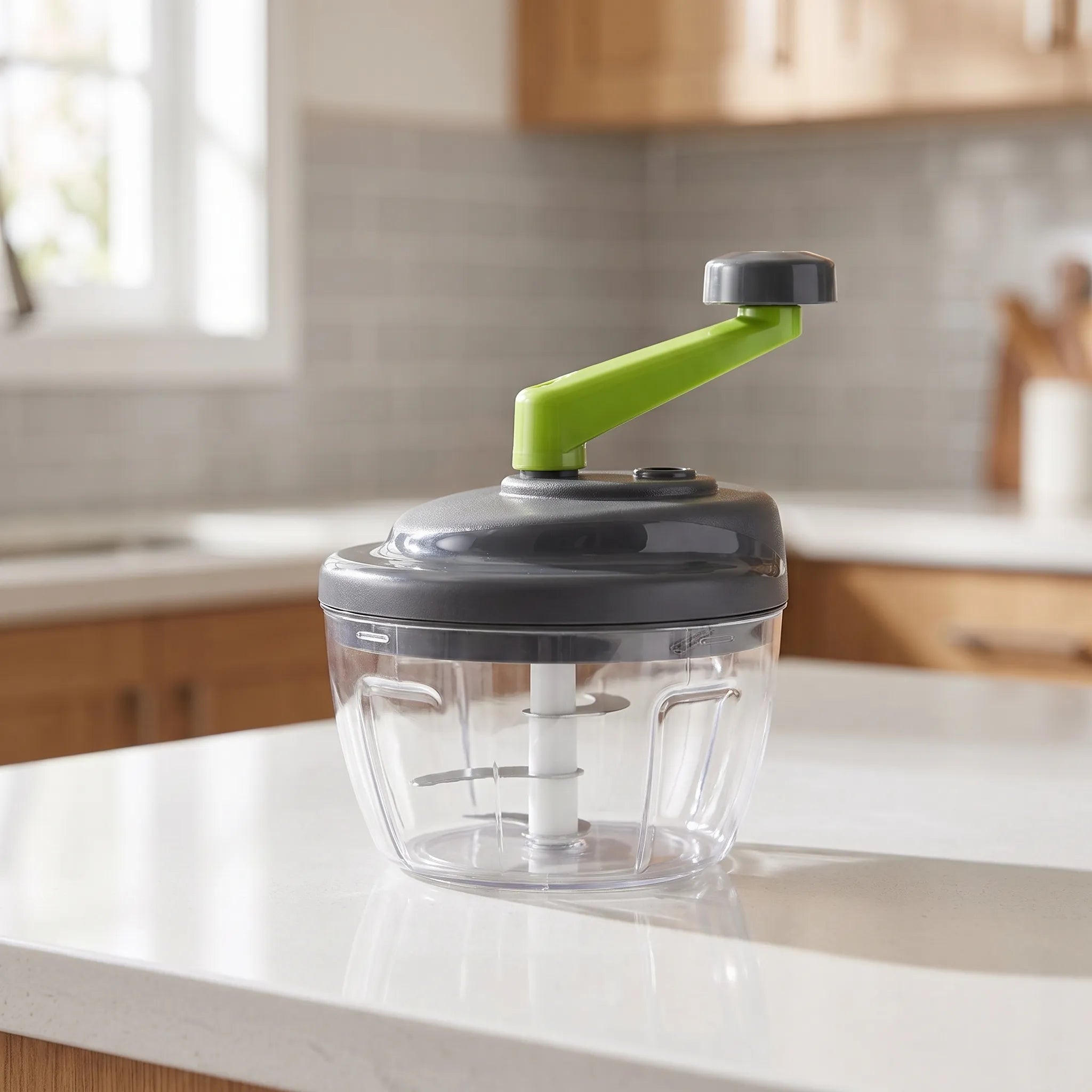 Nordspur | Rotatix Manual Hand Crank Food Chopper