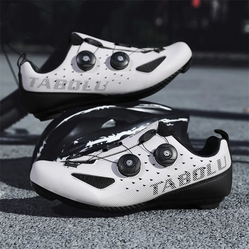 Nordspur | Rotaven Road Cycling Shoes With Dial Closure