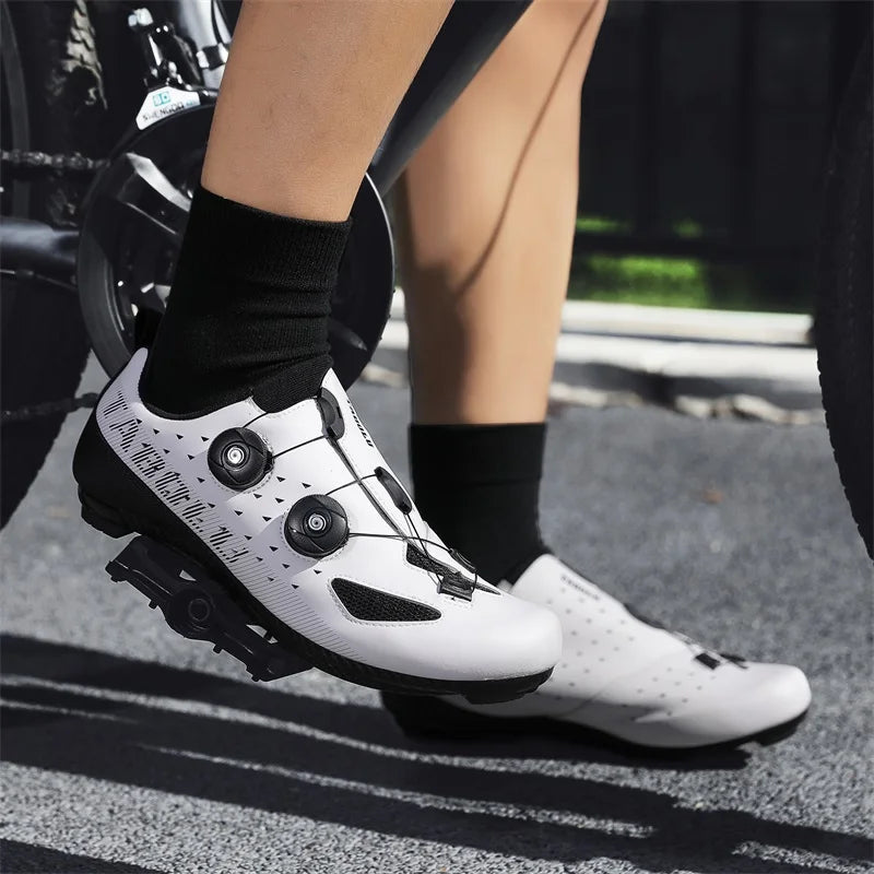 Nordspur | Rotaven Road Cycling Shoes With Dial Closure