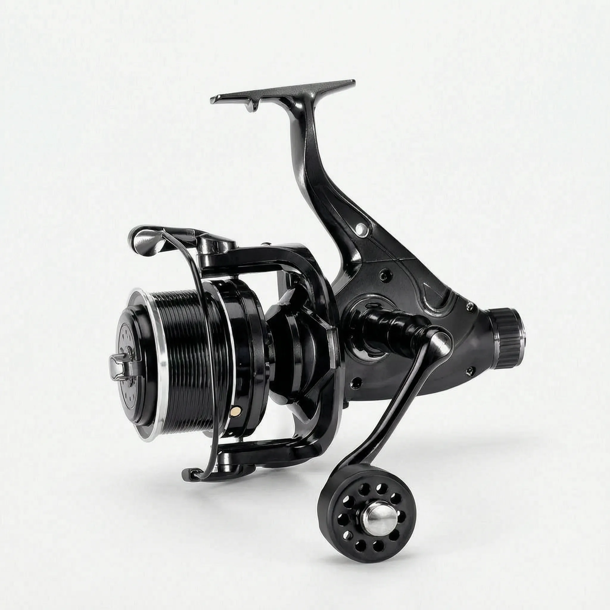 Nordspur | Rotomax Dual Drag Carp Spinning Reel