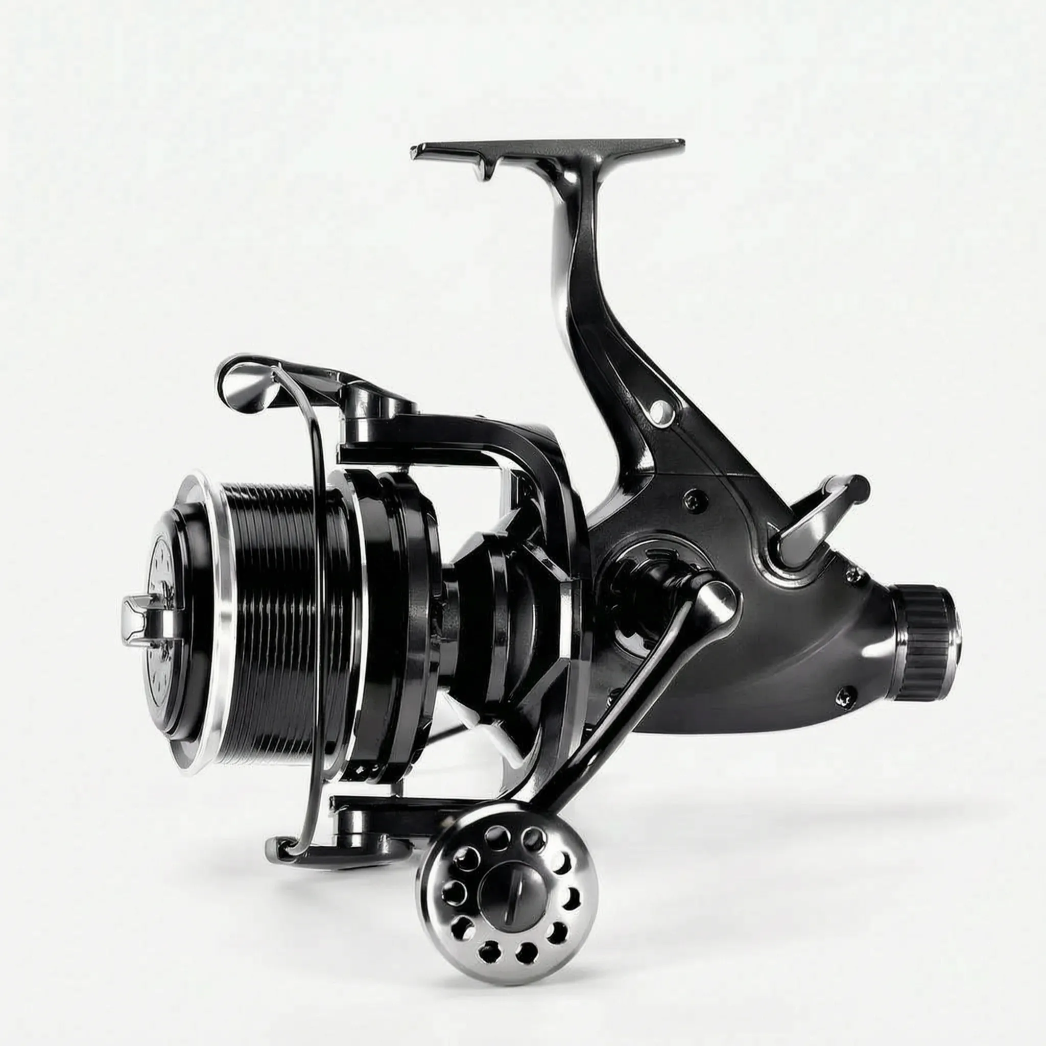 Nordspur | Rotomax Dual Drag Carp Spinning Reel