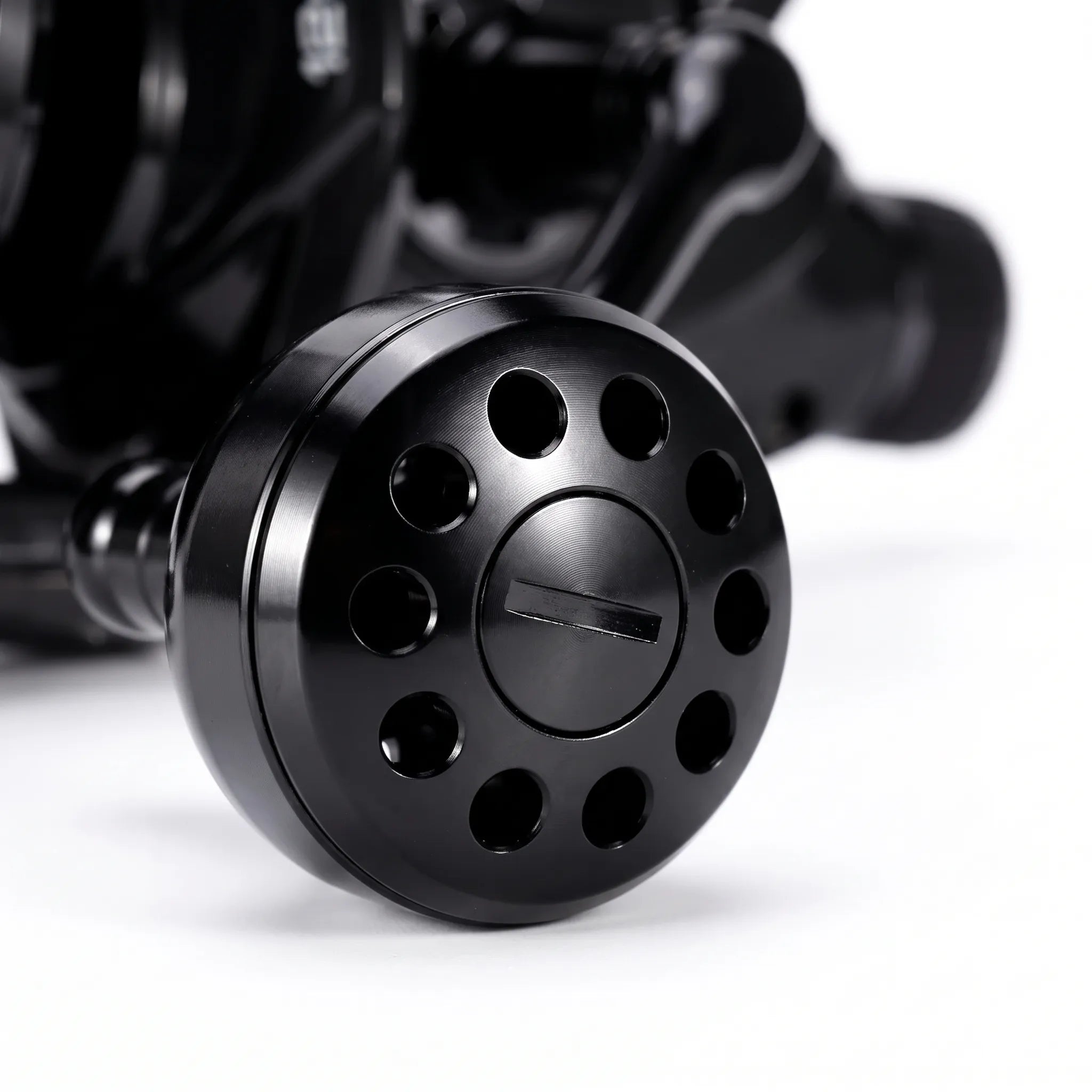 Nordspur | Rotomax Dual Drag Carp Spinning Reel