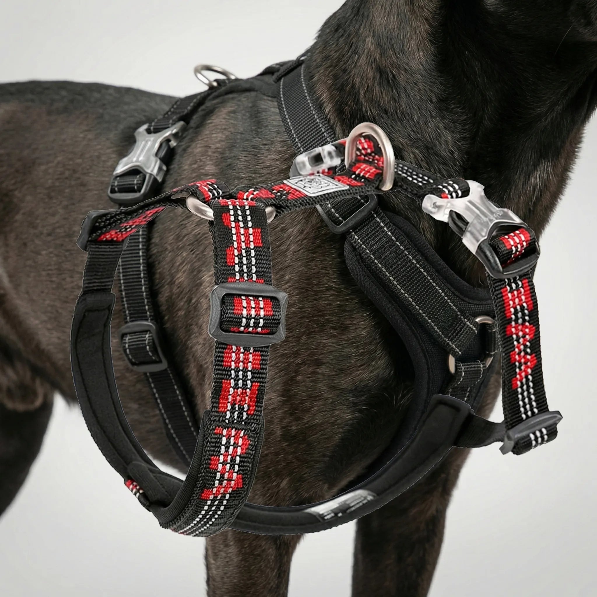 Nordspur | Roverpaw Adjustable Chest Strap Pet Harness Vest