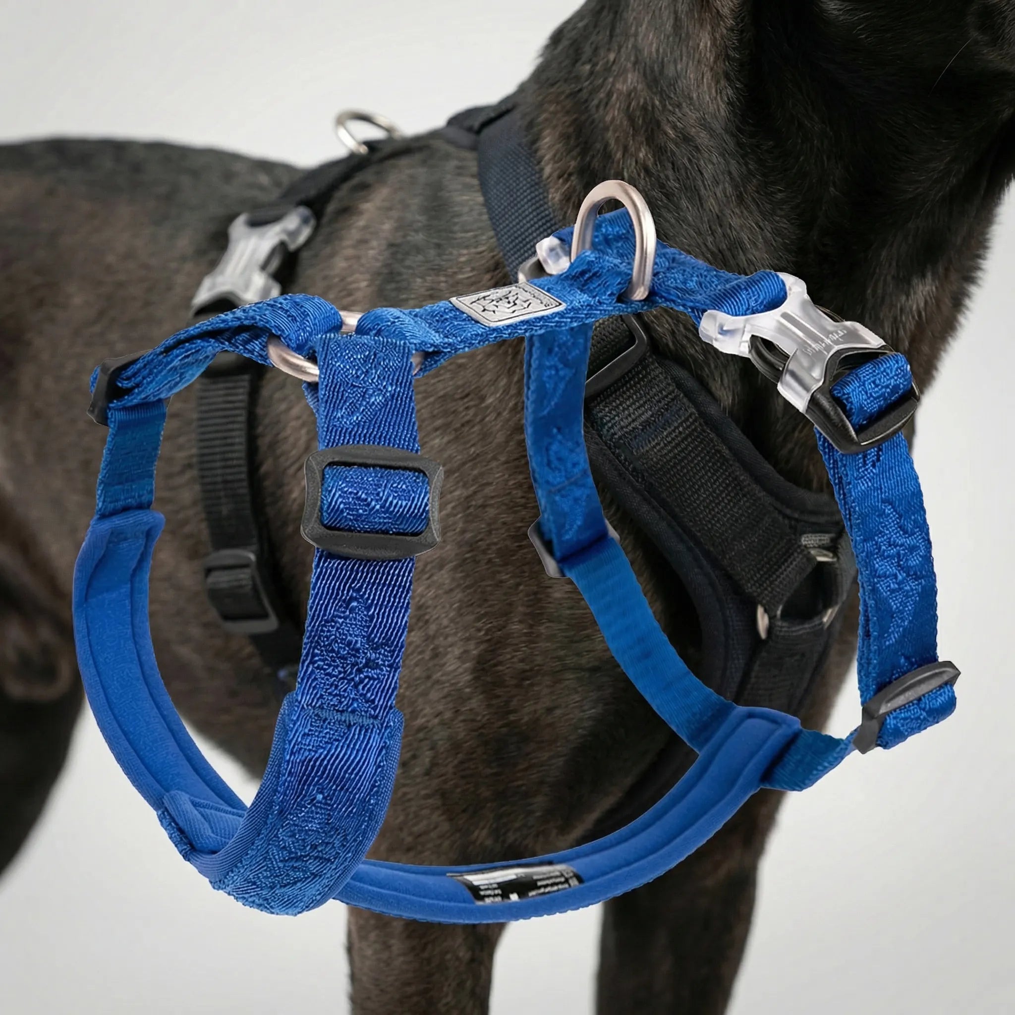 Nordspur | Roverpaw Adjustable Chest Strap Pet Harness Vest