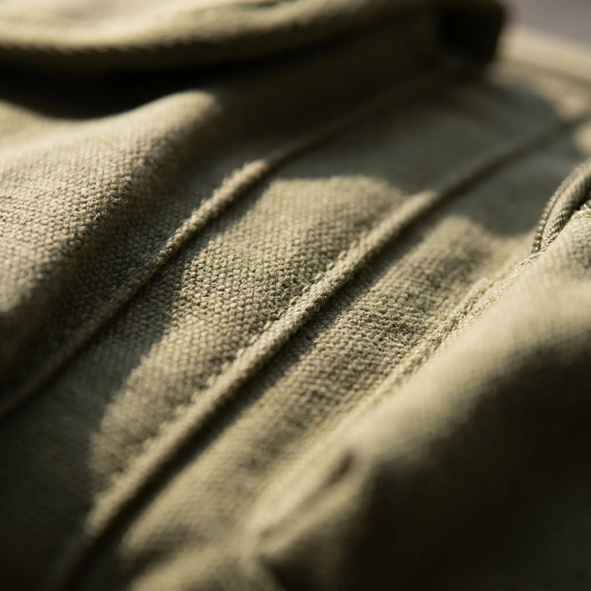 Nordspur | Rovlyn Vintage-Style Canvas Crossbody Bag
