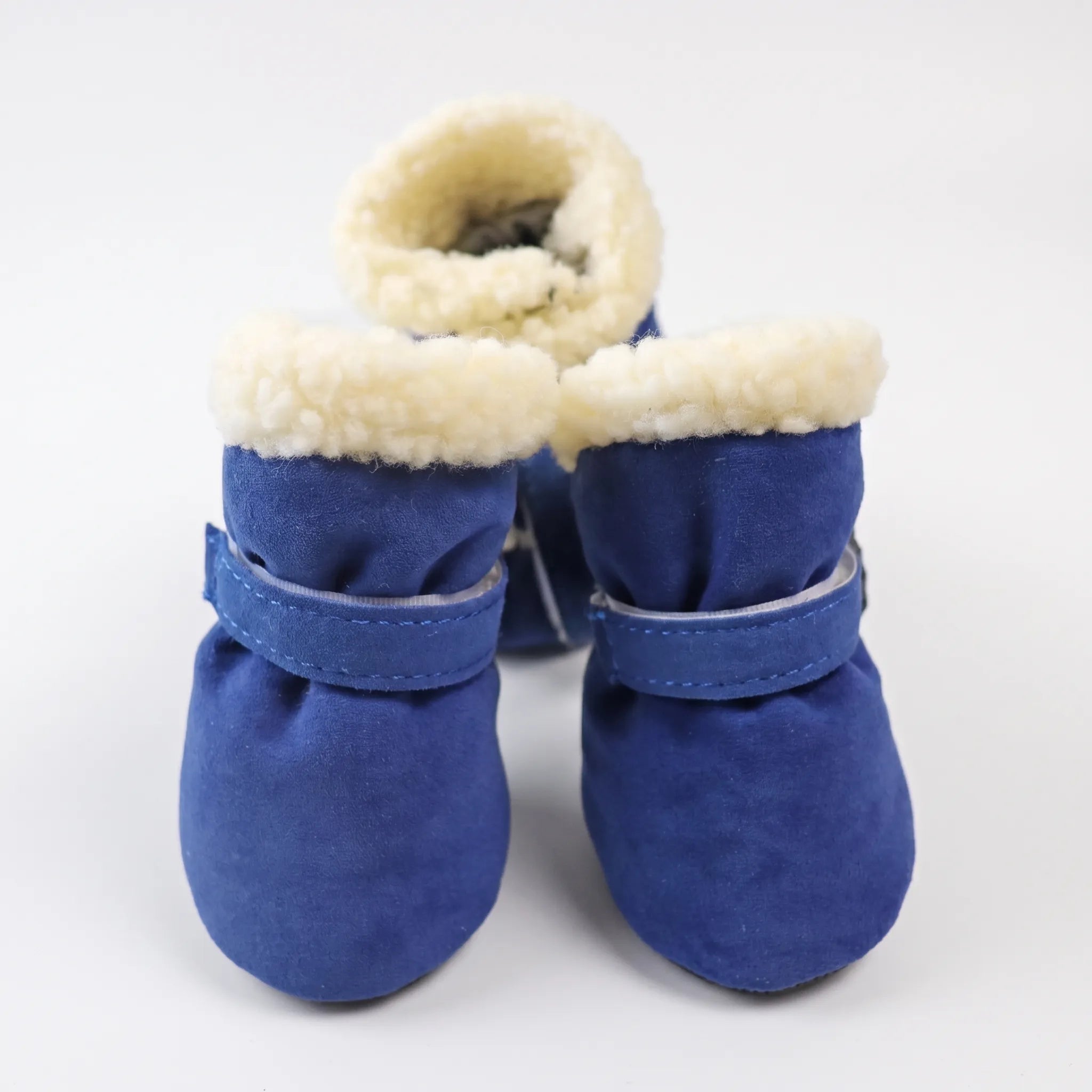 Nordspur | Rufflex Soft Lined Winter Cold Weather Dog Booties
