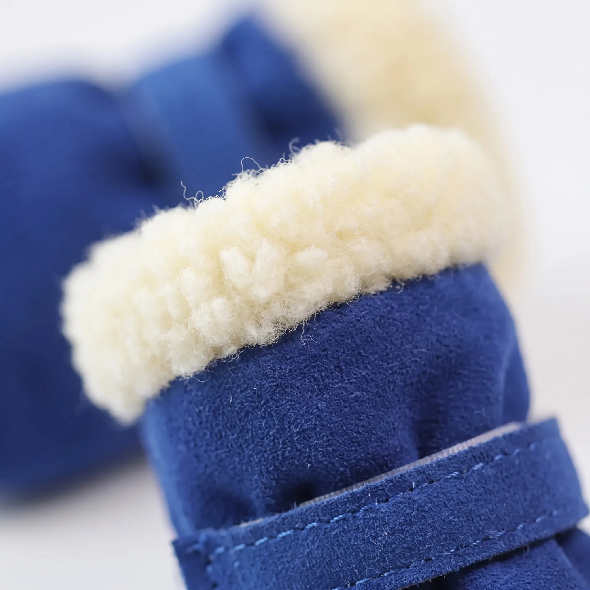Nordspur | Rufflex Soft Lined Winter Cold Weather Dog Booties