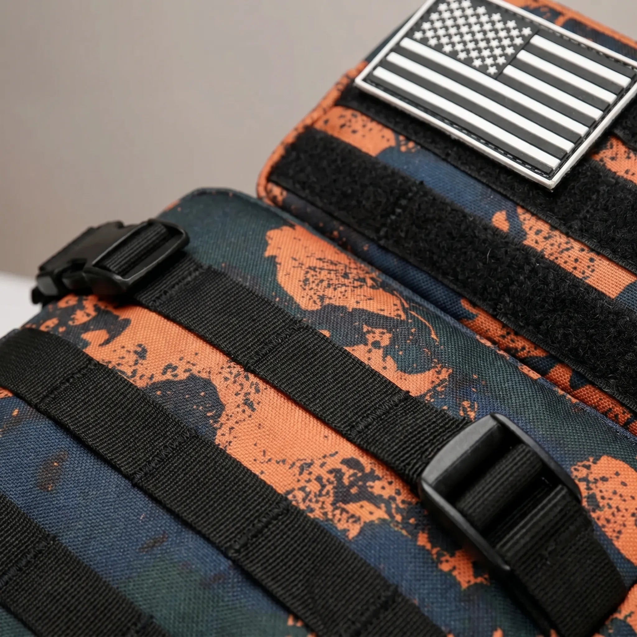 Nordspur | RuggedHaul Large Tactical Rucksack