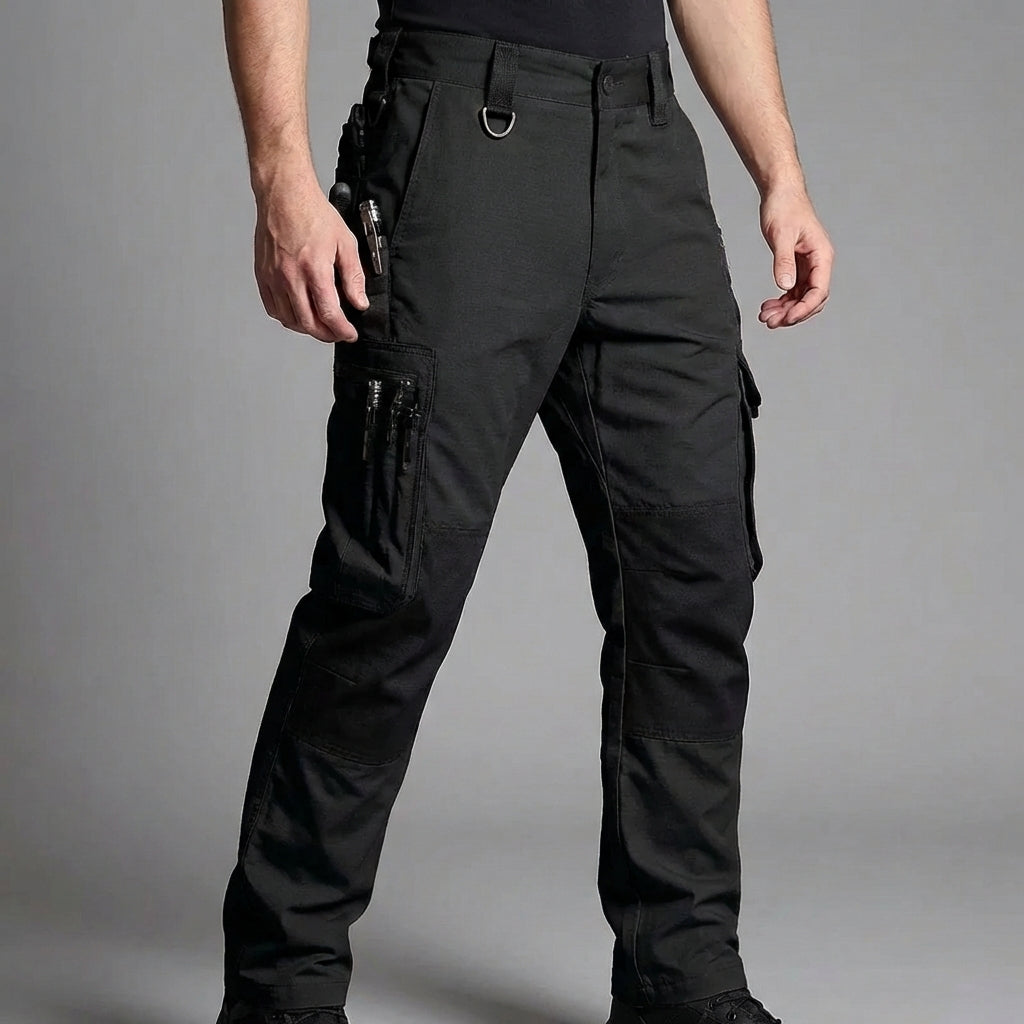 Nordspur | Rugidex Men Tactical Cargo Trousers