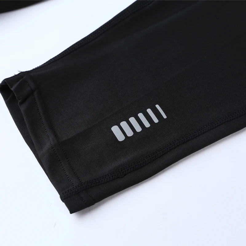 Nordspur | RunFlexor Cropped Outer Shorts With Inner Tights