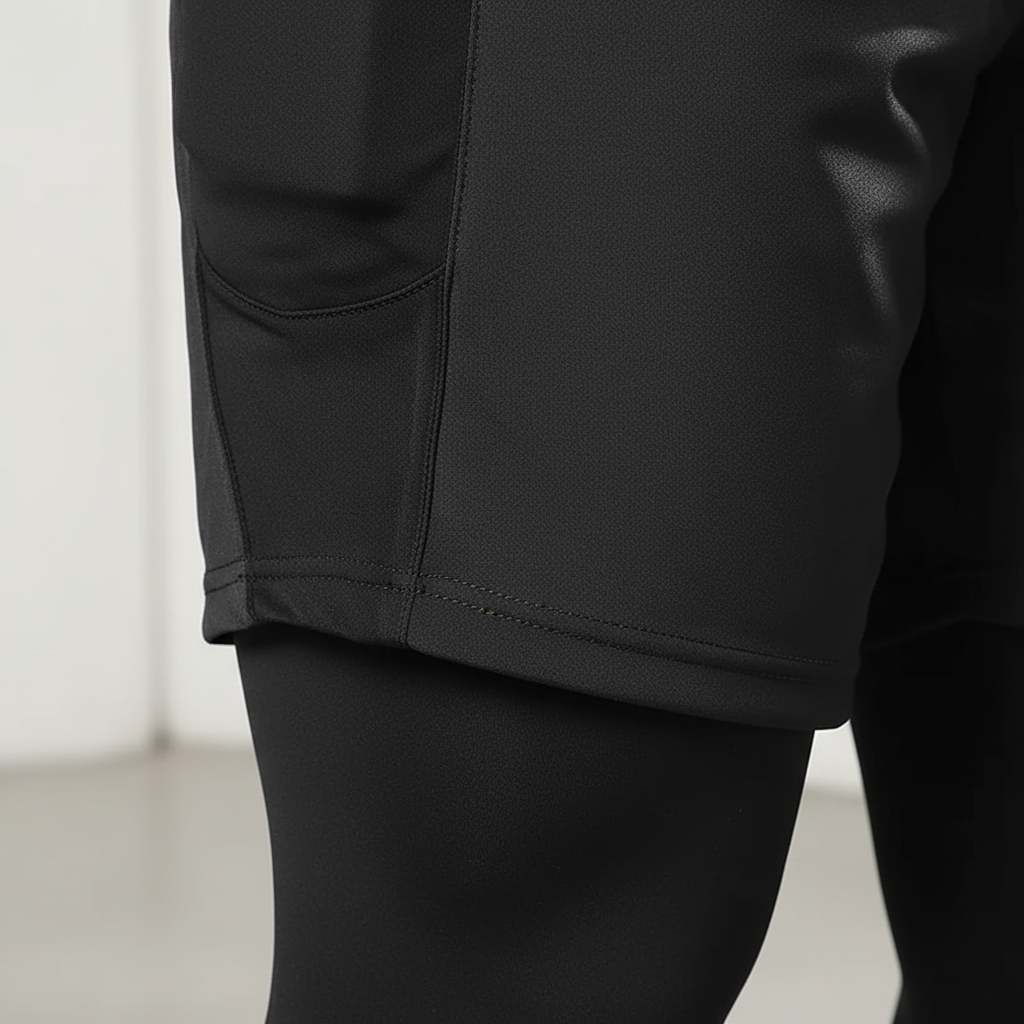 Nordspur | RunVanta Two In One Training Pants