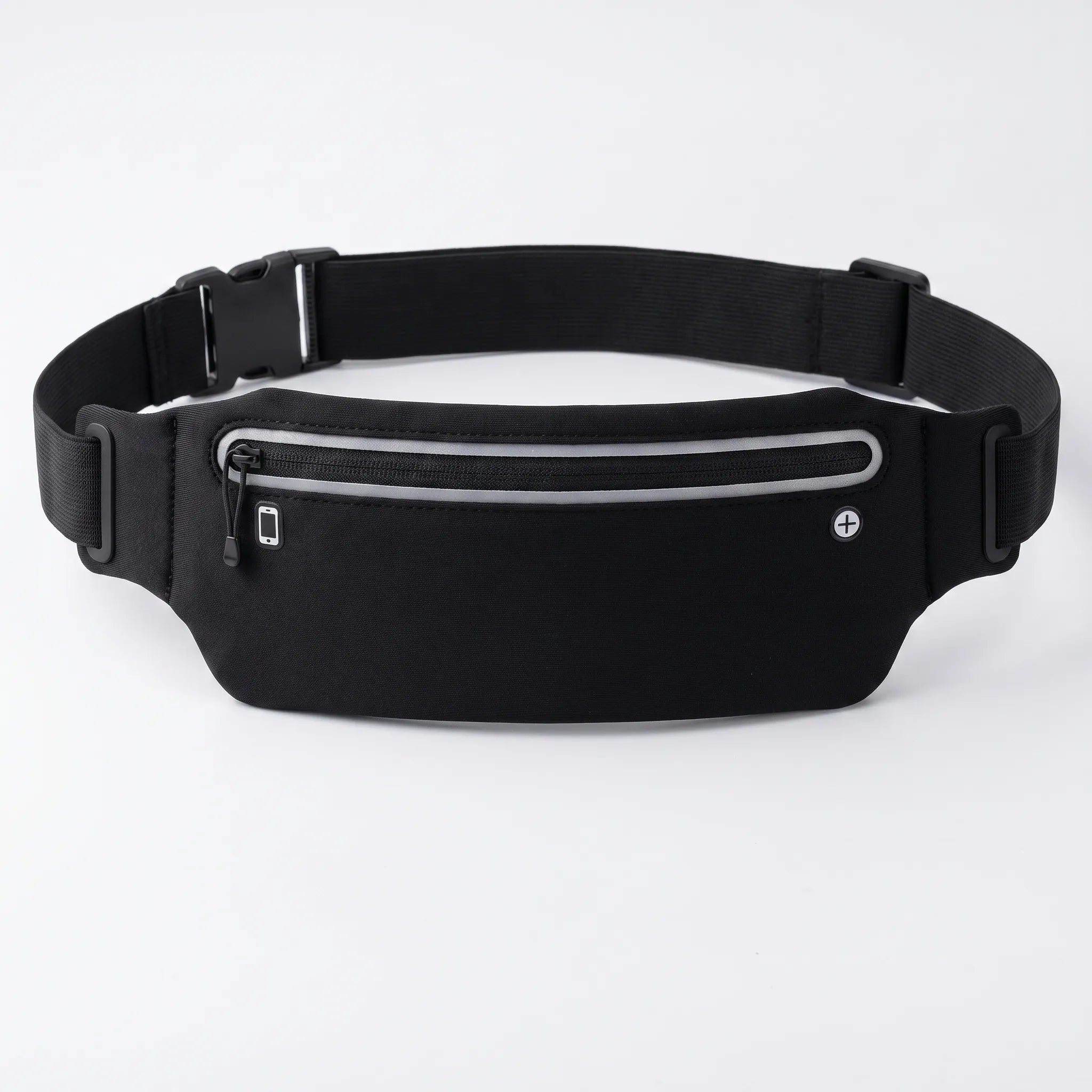 Nordspur | Runbelt Water-Repellent Adjustable Running Belt