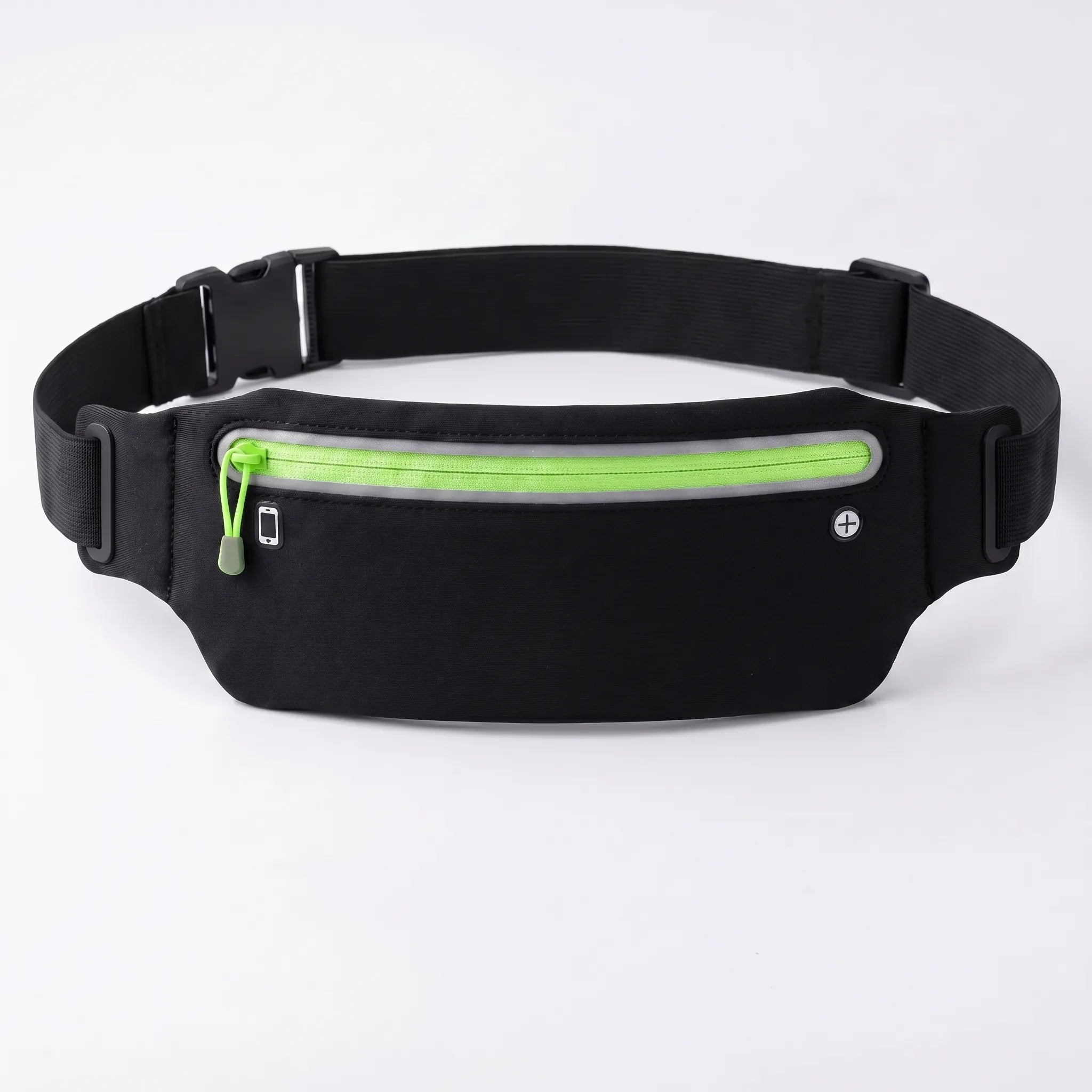 Nordspur | Runbelt Water-Repellent Adjustable Running Belt