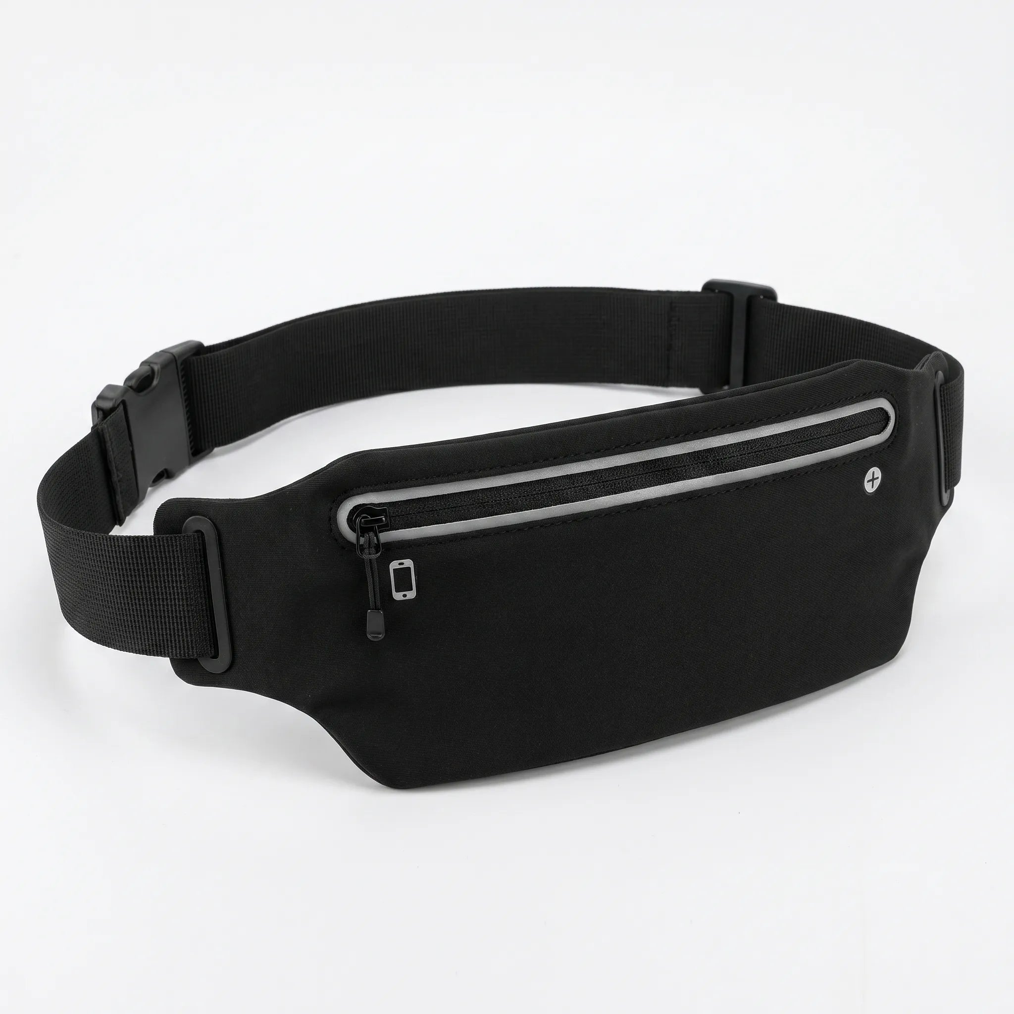 Nordspur | Runbelt Water-Repellent Adjustable Running Belt