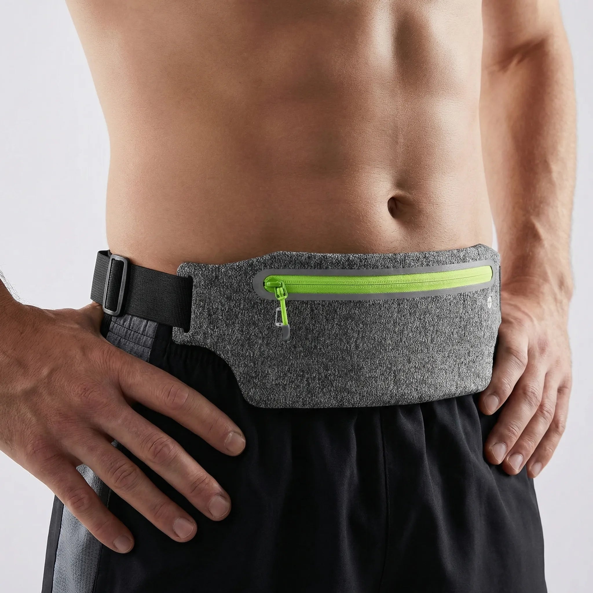 Nordspur | Runnex Water-Repellent Waist Running Belt