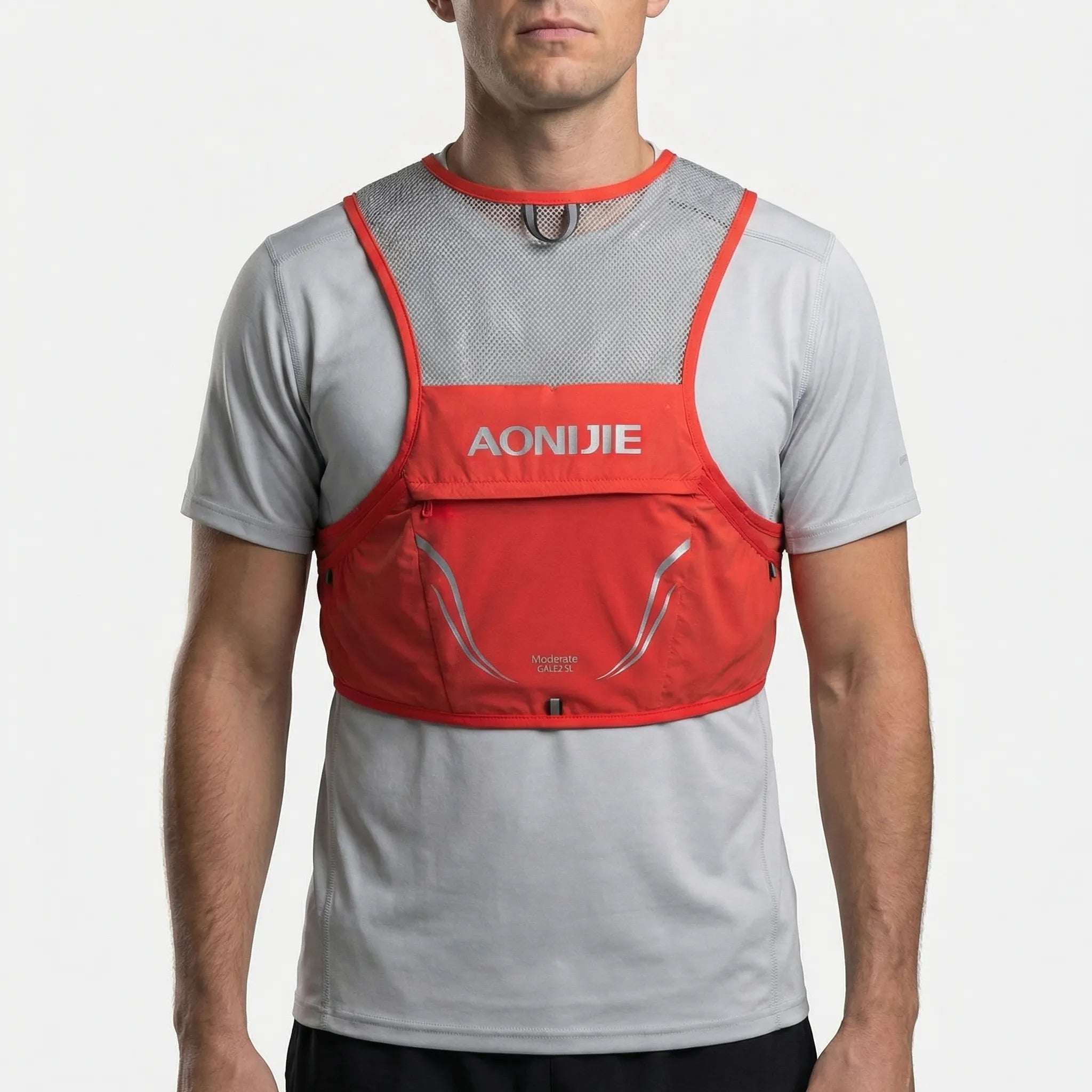 Nordspur | Runnivo Ultralight Running Hydration Vest