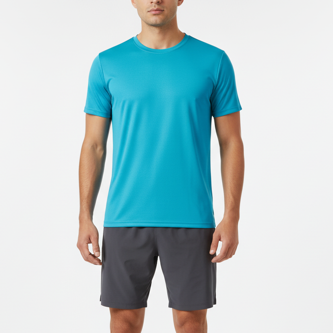 Nordspur | Runora Short Sleeve Performance Tee