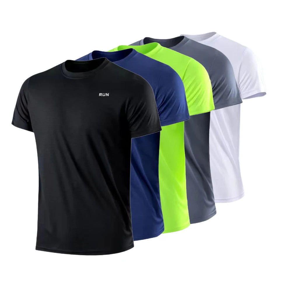 Nordspur | Runora Short Sleeve Performance Tee