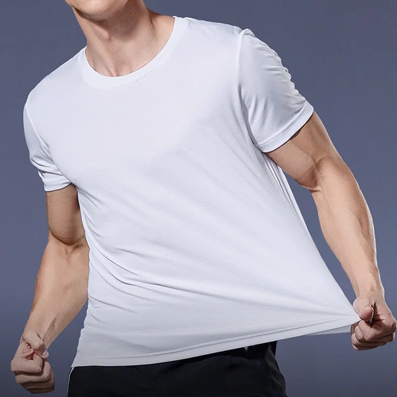 Nordspur | Runora Short Sleeve Performance Tee