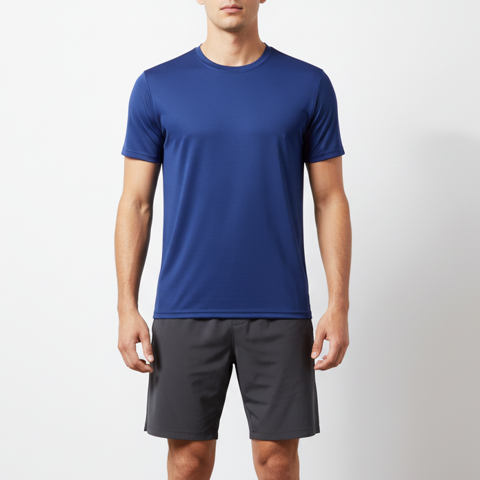Nordspur | Runora Short Sleeve Performance Tee