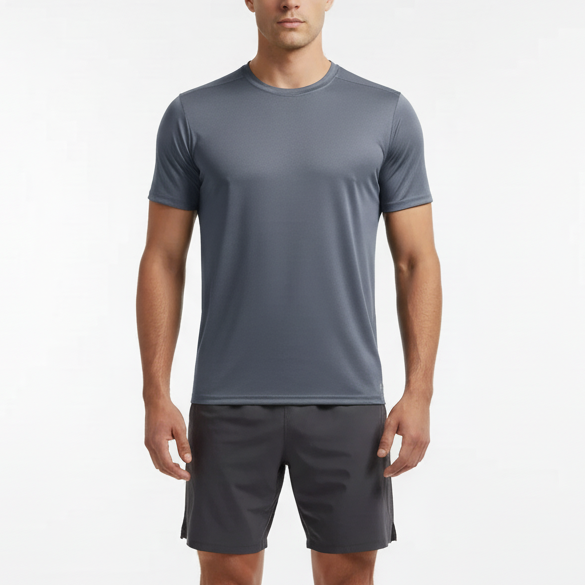 Nordspur | Runora Short Sleeve Performance Tee