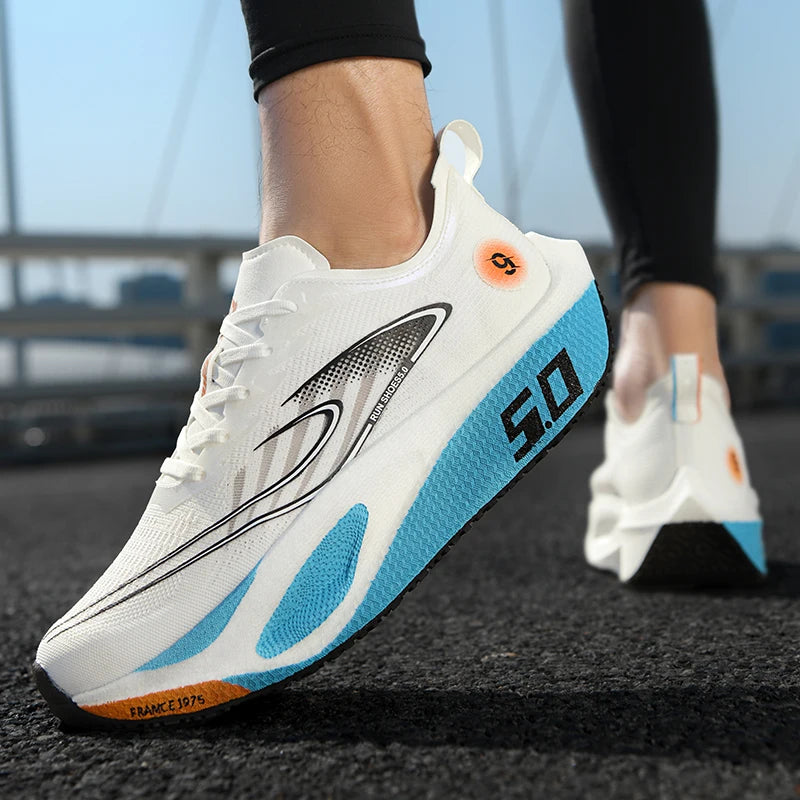 Nordspur | Runovae Low Profile Running Sneaker