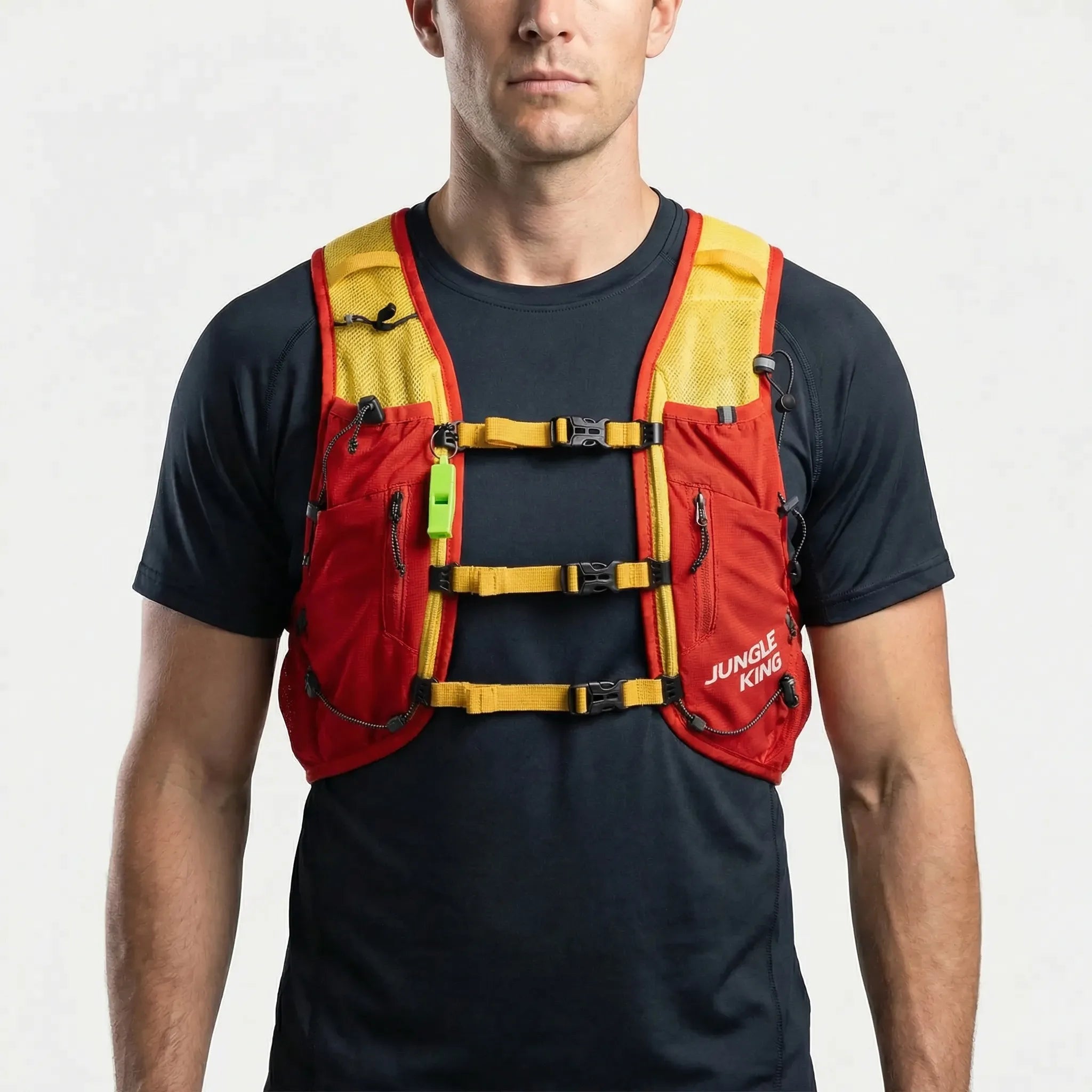 Nordspur | Runpaq Lightweight 15L Trail Running Vest Pack