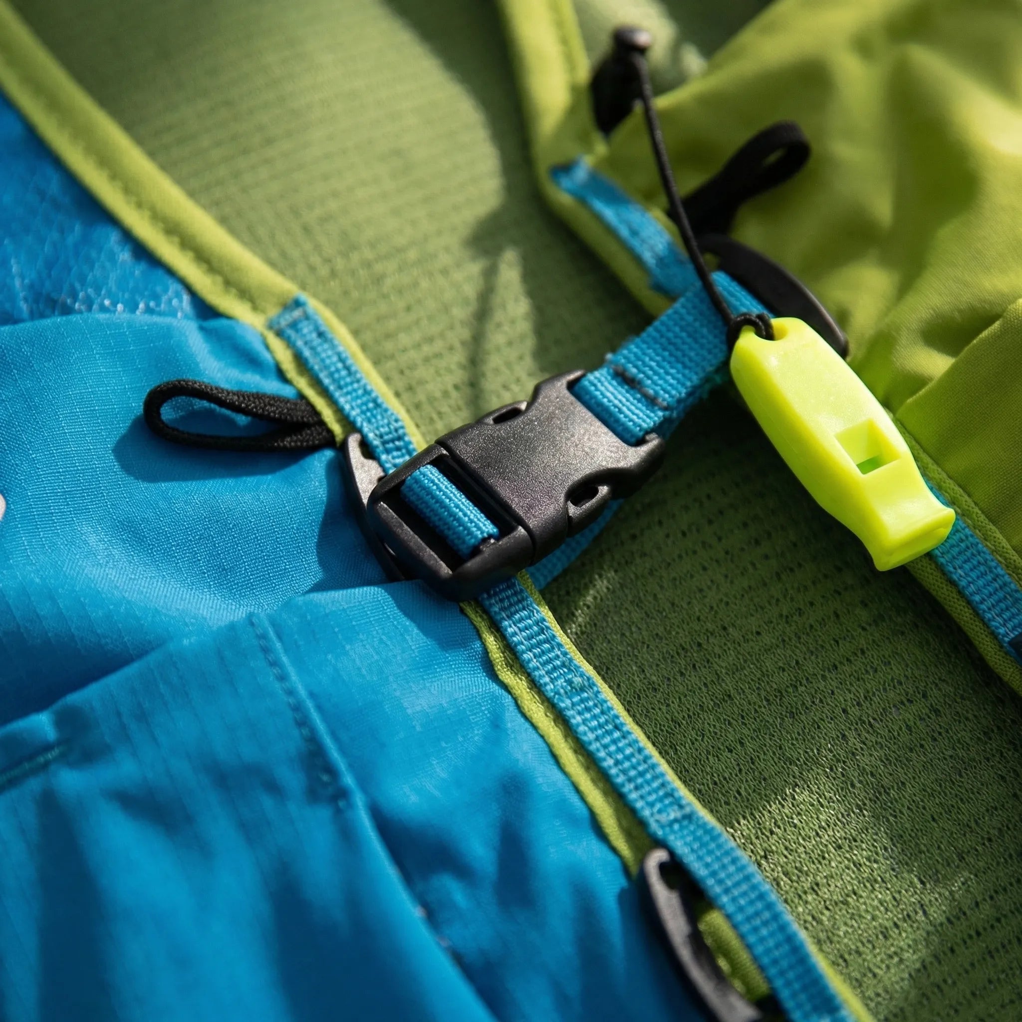 Nordspur | Runpaq Lightweight 15L Trail Running Vest Pack