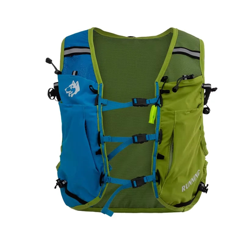 Nordspur | Runpaq Lightweight 15L Trail Running Vest Pack