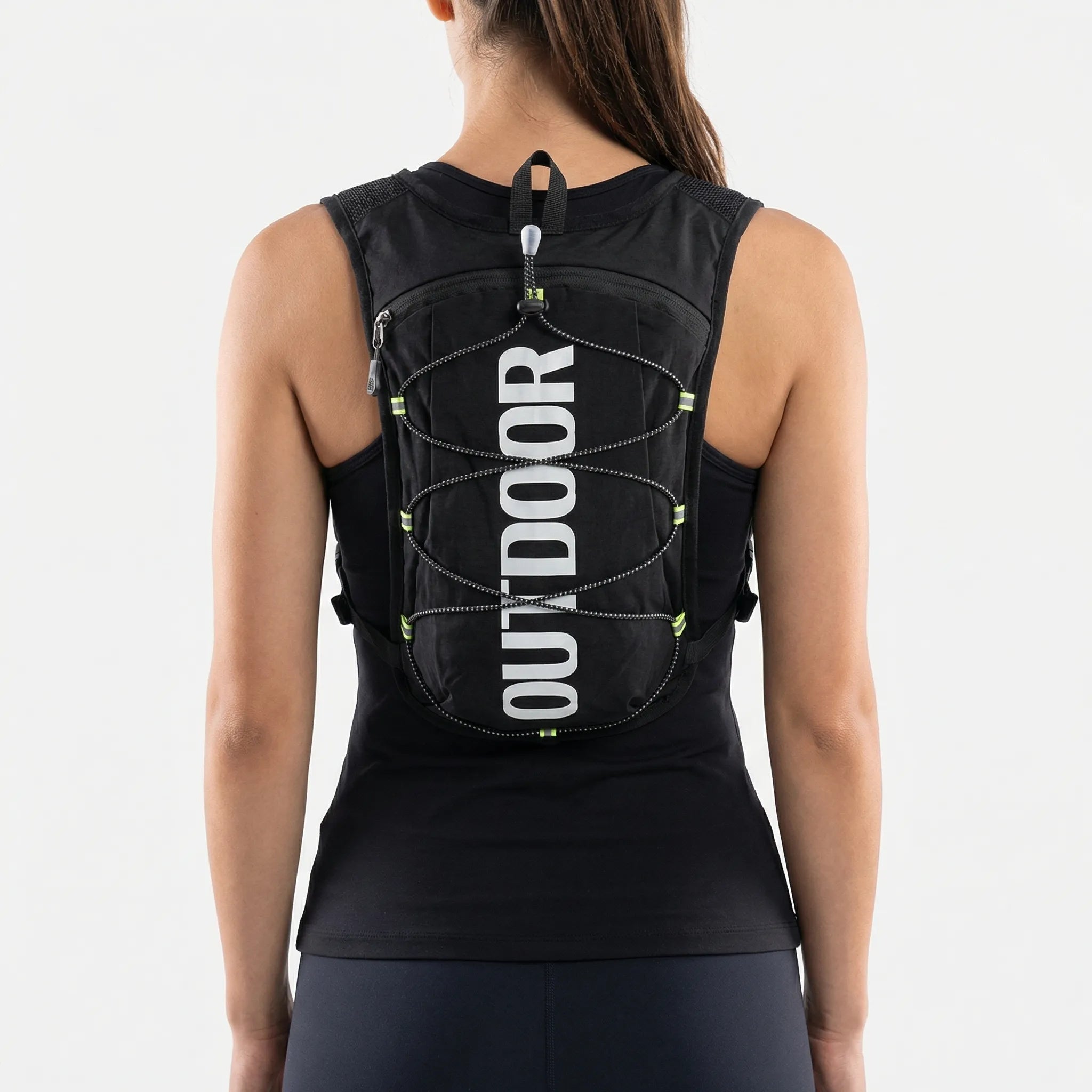 Nordspur | Runtrak Lightweight Running Hydration Vest