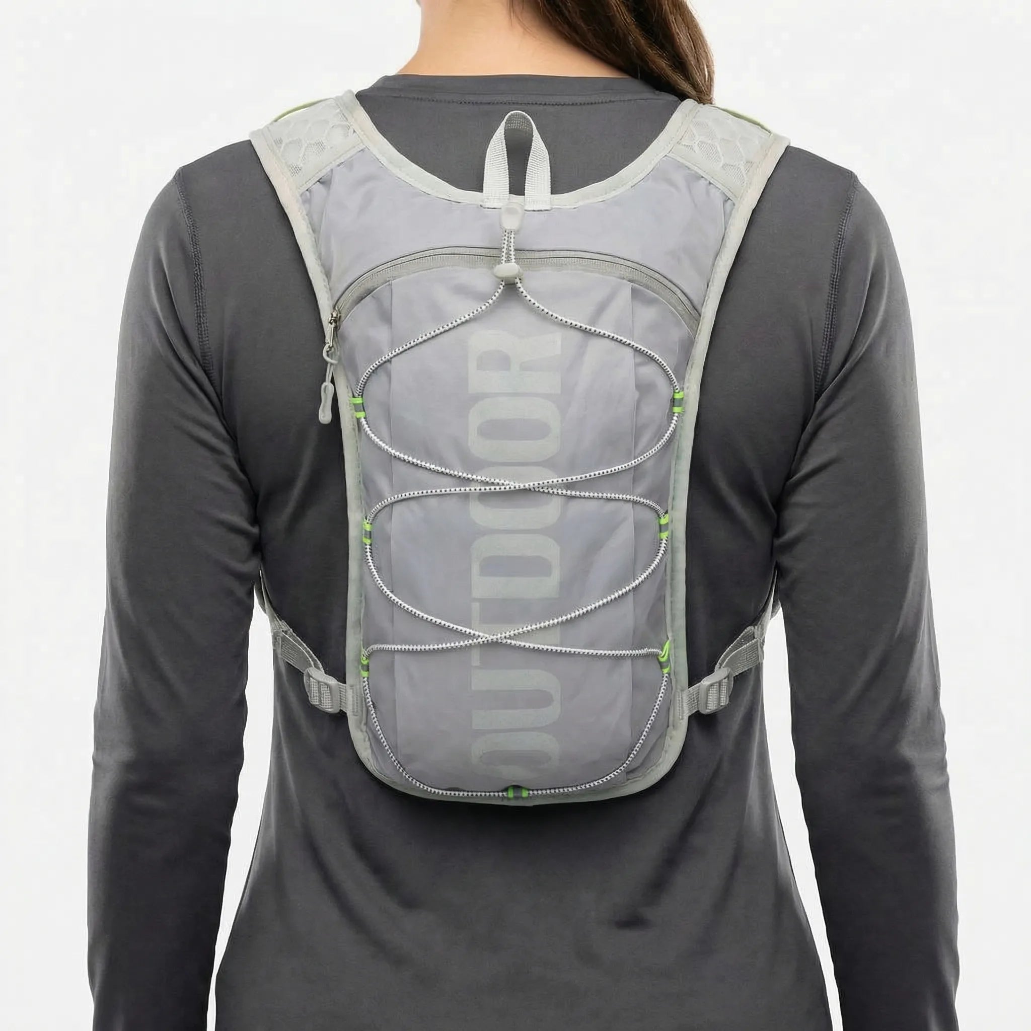 Nordspur | Runtrak Lightweight Running Hydration Vest
